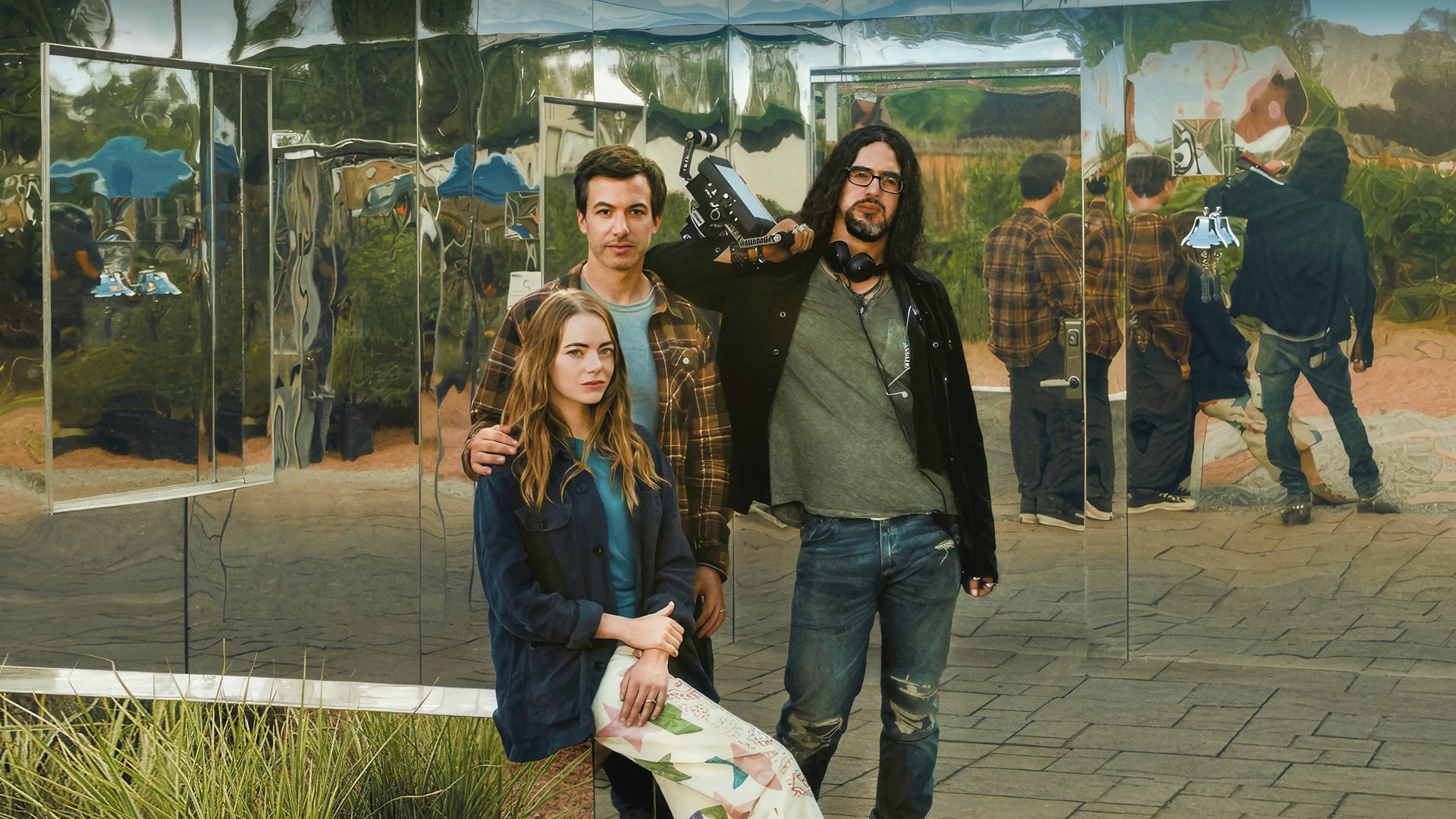 Foto do filme The Curse