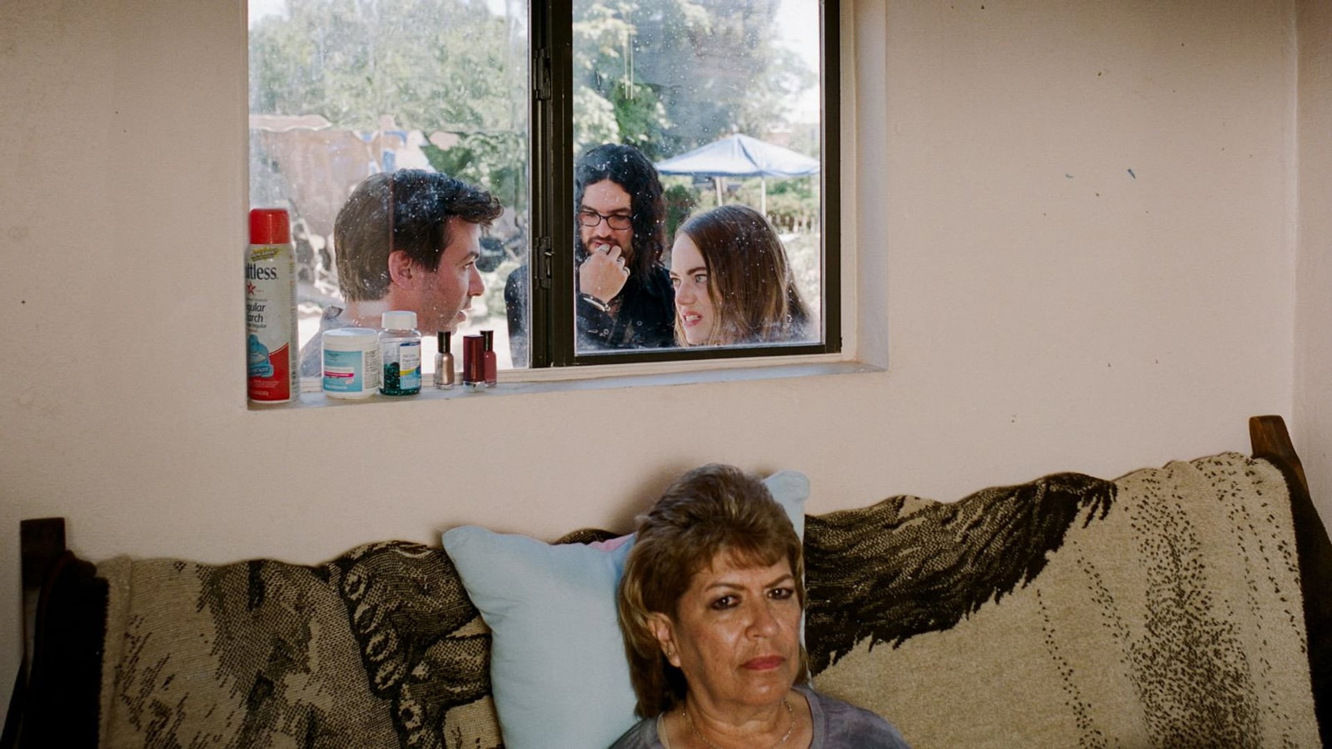 Foto do filme The Curse