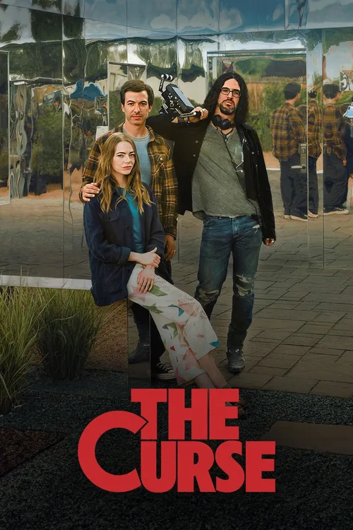 The Curse