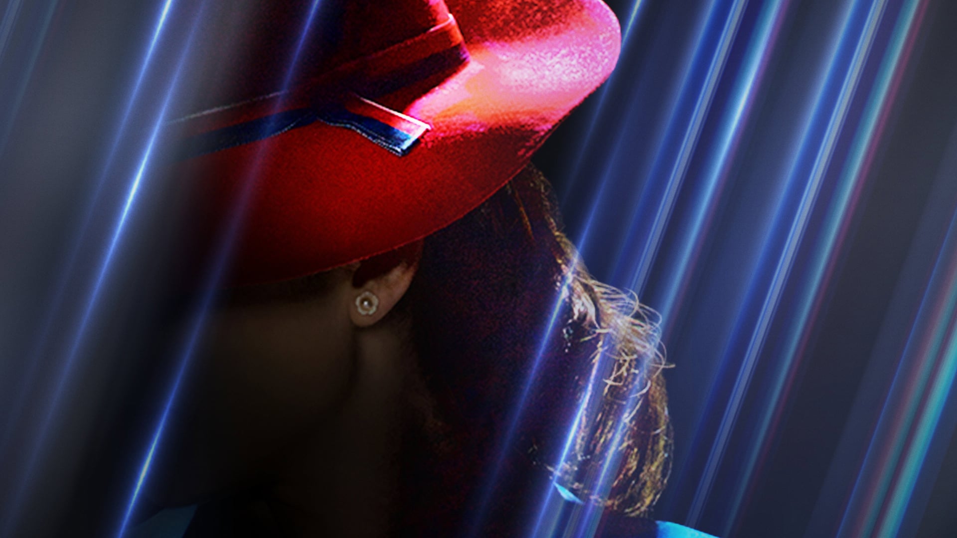 Foto do filme Lendas da Marvel