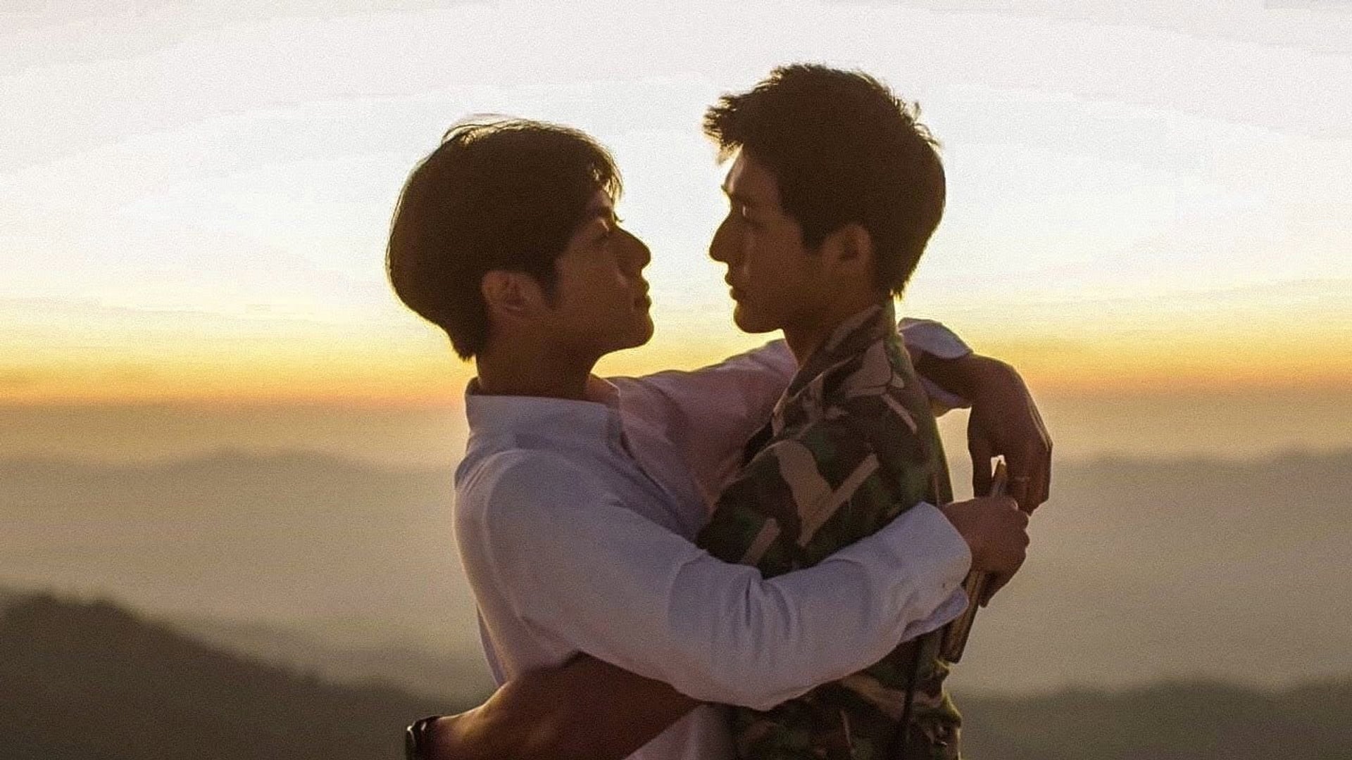 Foto do filme 1000 Stars