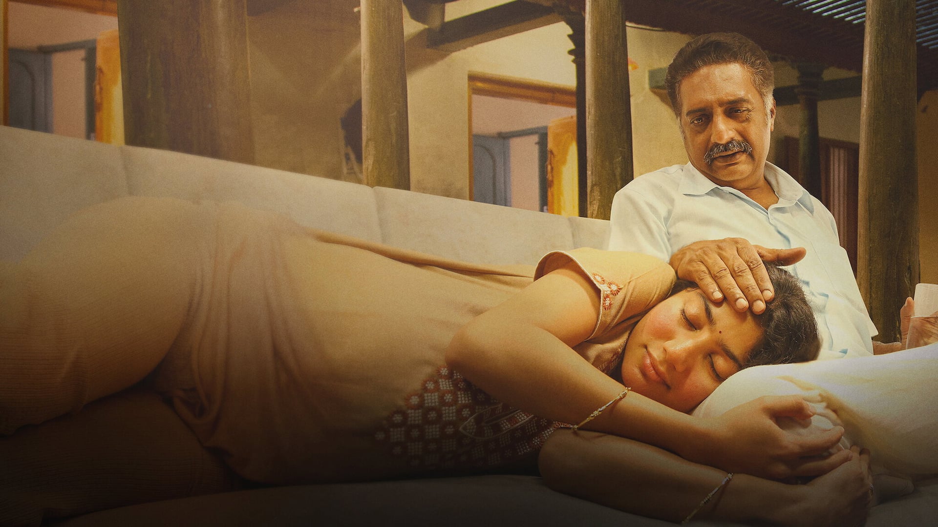Foto do filme Quatro Histórias de Pecado