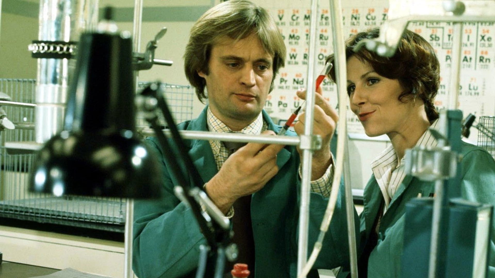 Foto do filme O Homem Invisível