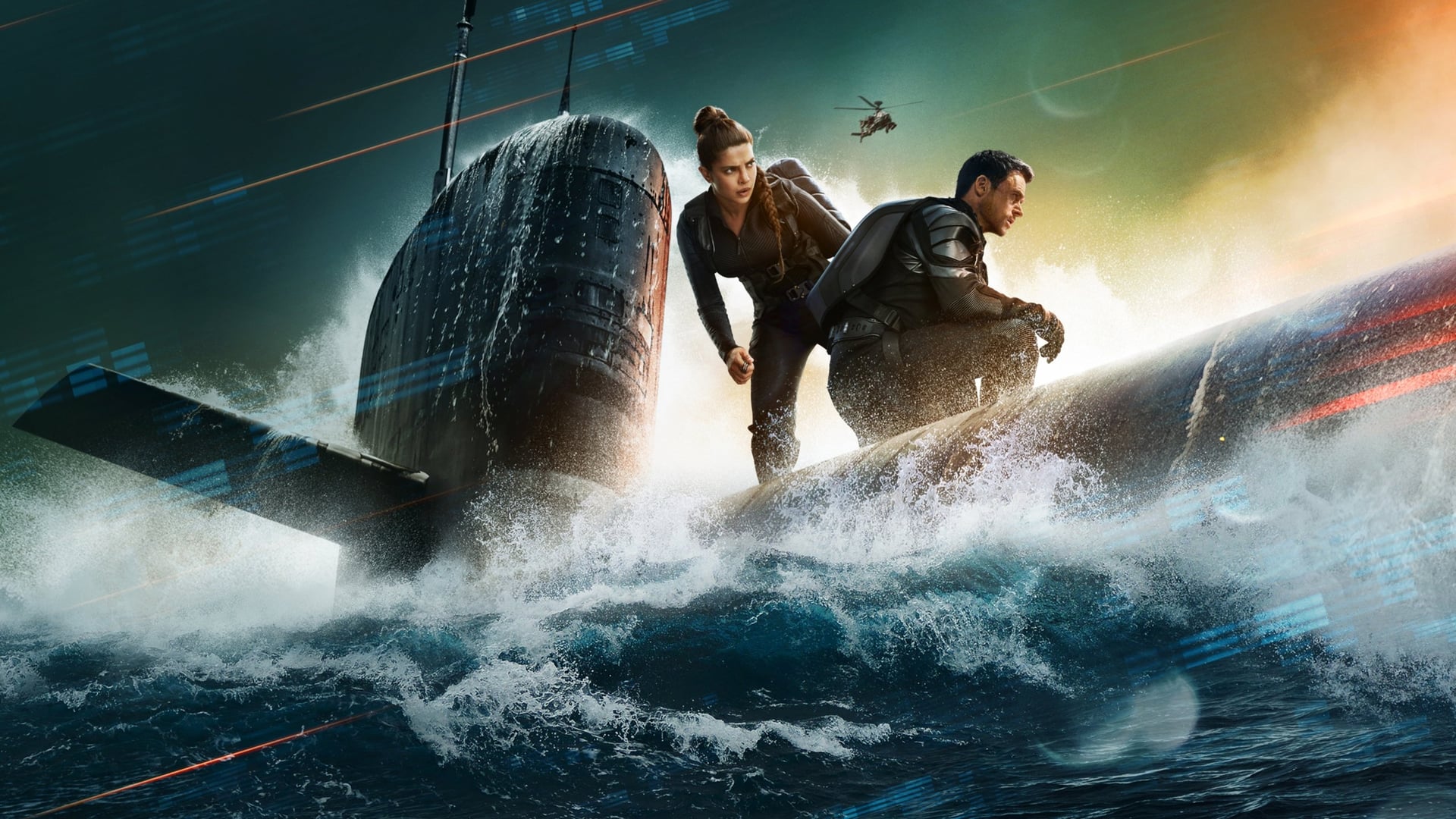 Foto do filme Citadel