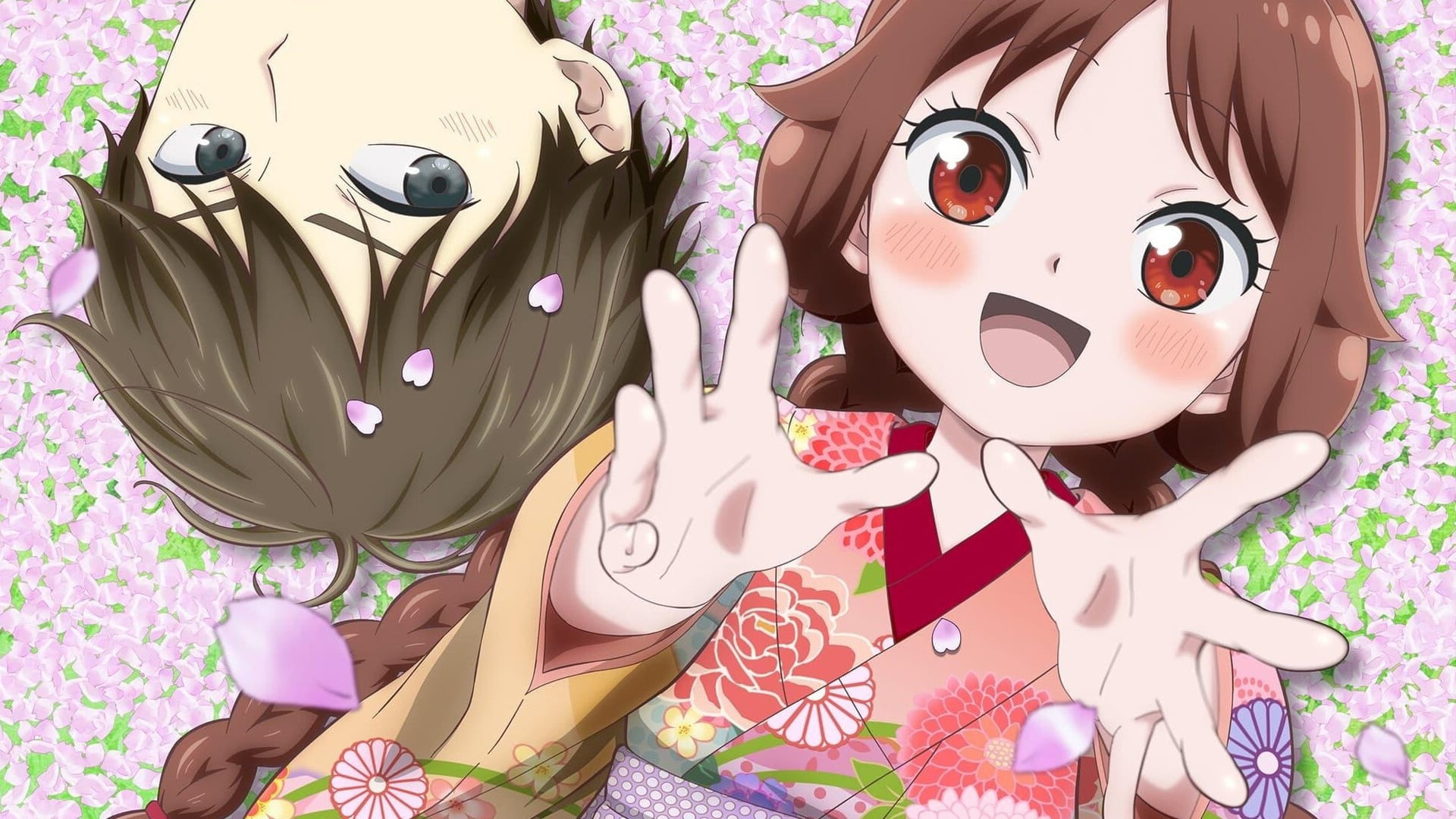 Foto do filme Taisho Otome Fairy Tale