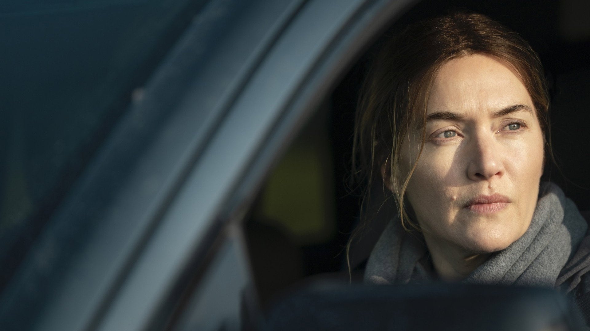 Foto do filme Mare of Easttown