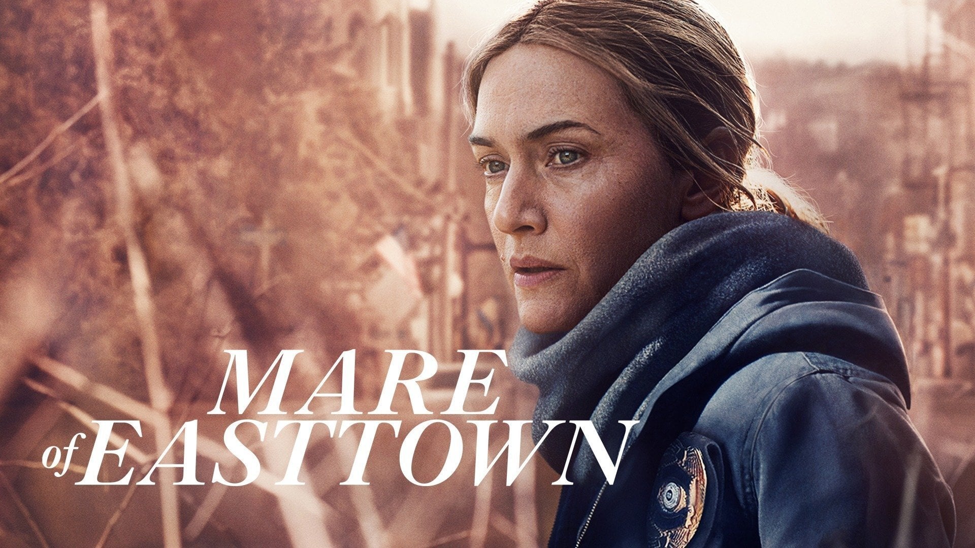 Foto do filme Mare of Easttown