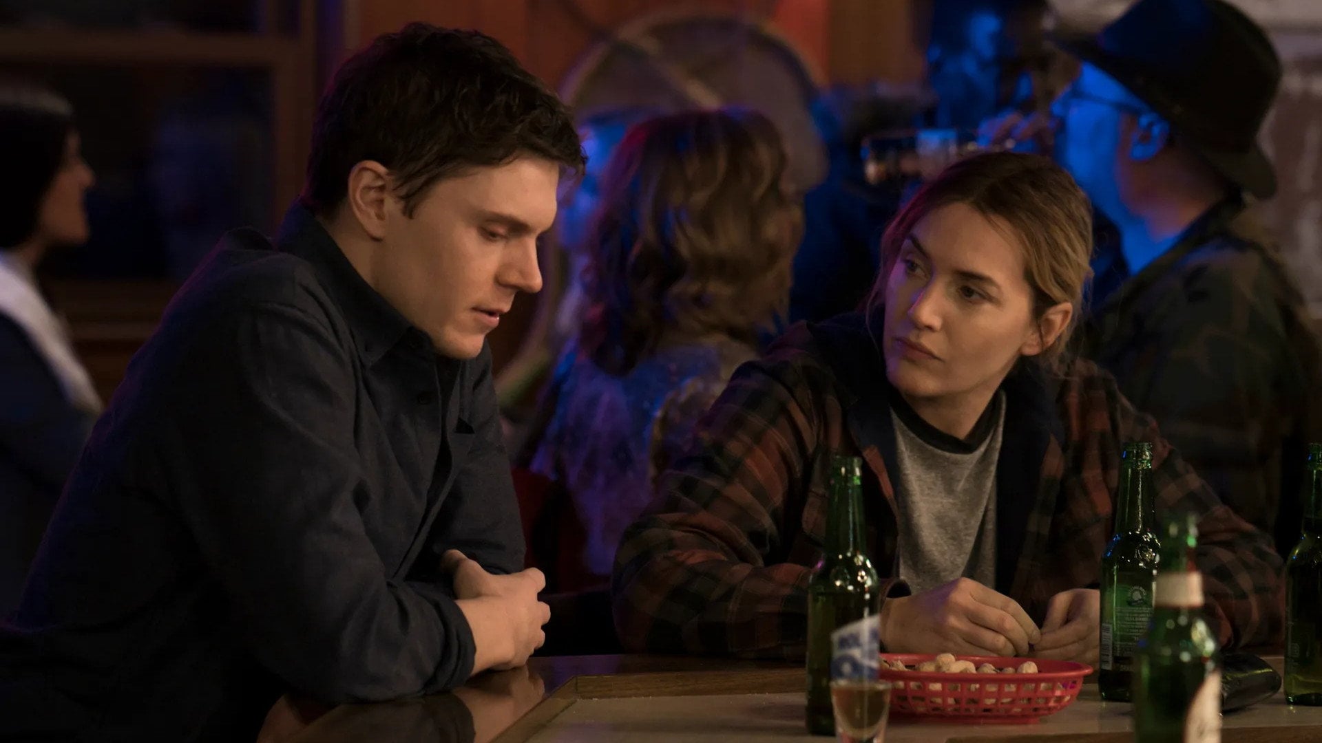 Foto do filme Mare of Easttown