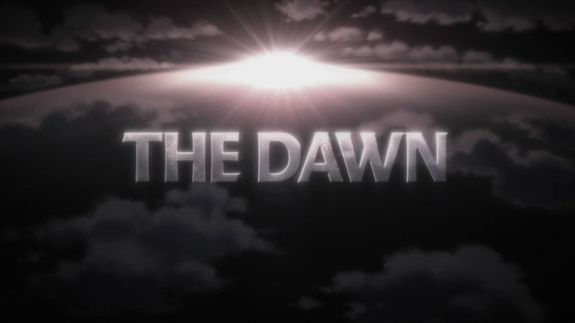 Foto do filme Hellsing: The Dawn