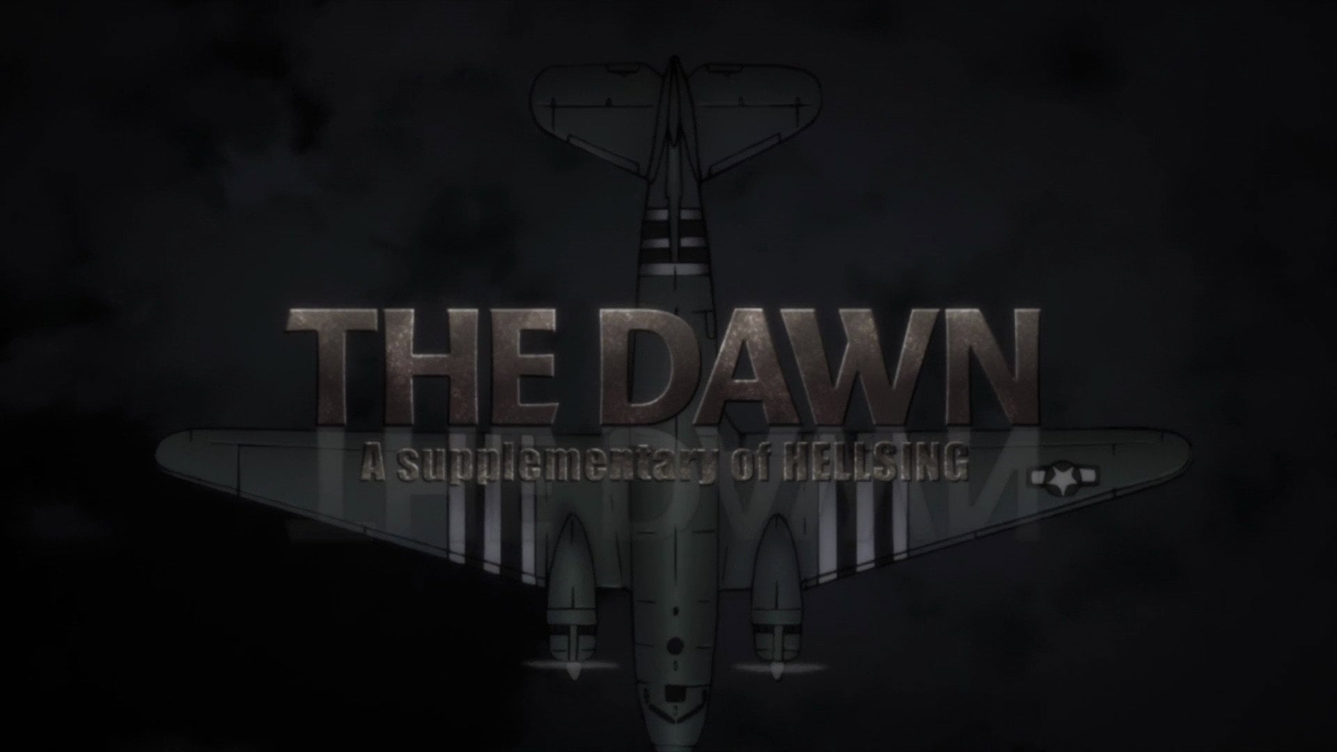 Foto do filme Hellsing: The Dawn