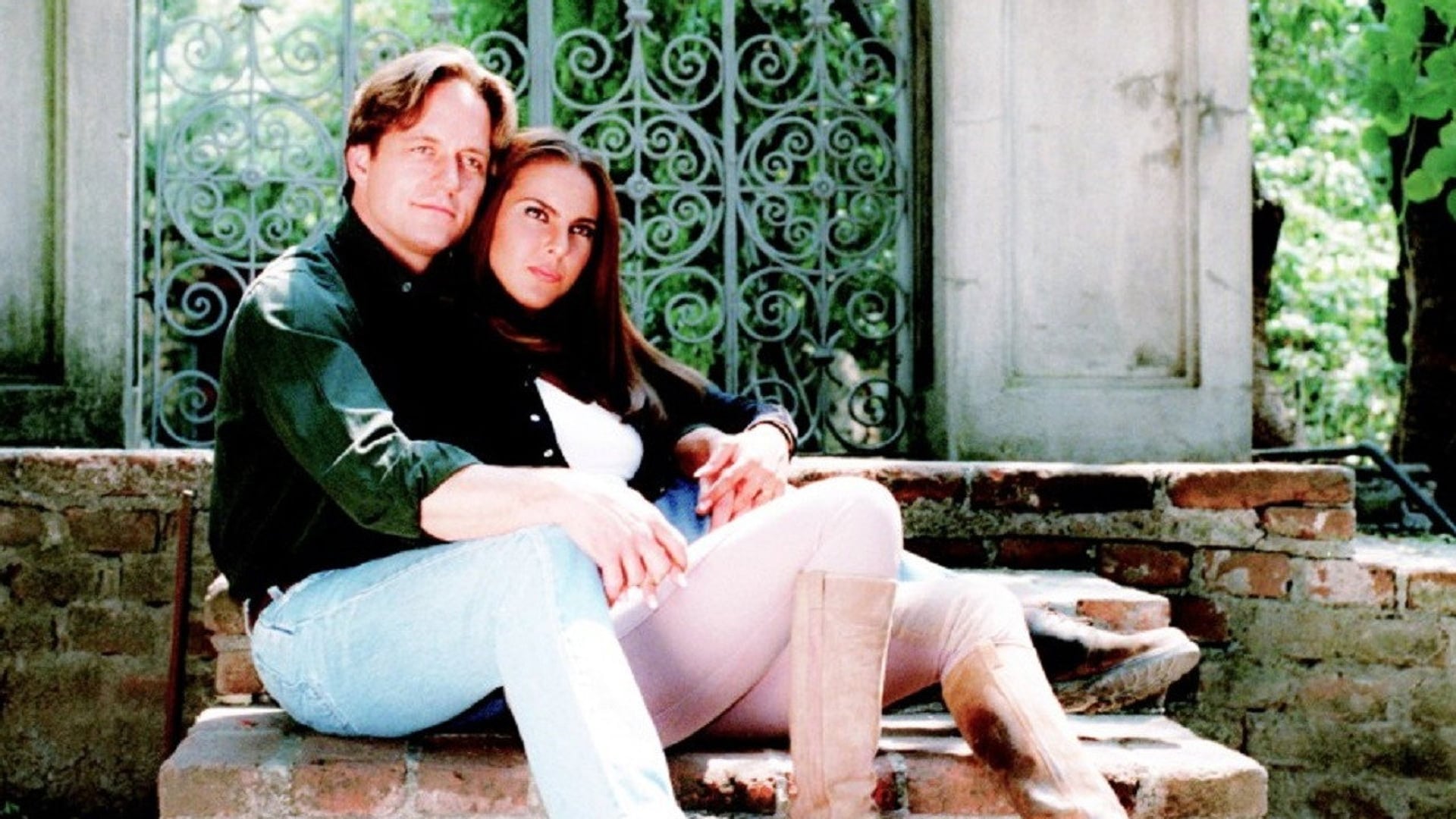 Foto do filme A Mentira