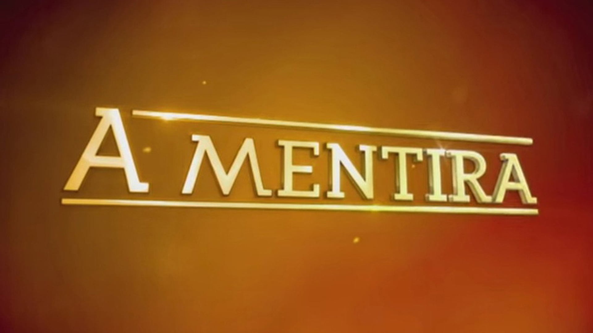 Foto do filme A Mentira