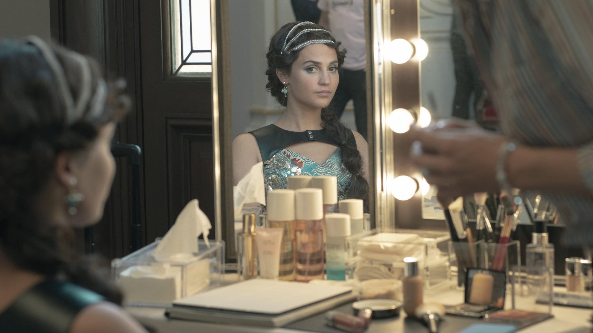 Foto do filme Irma Vep