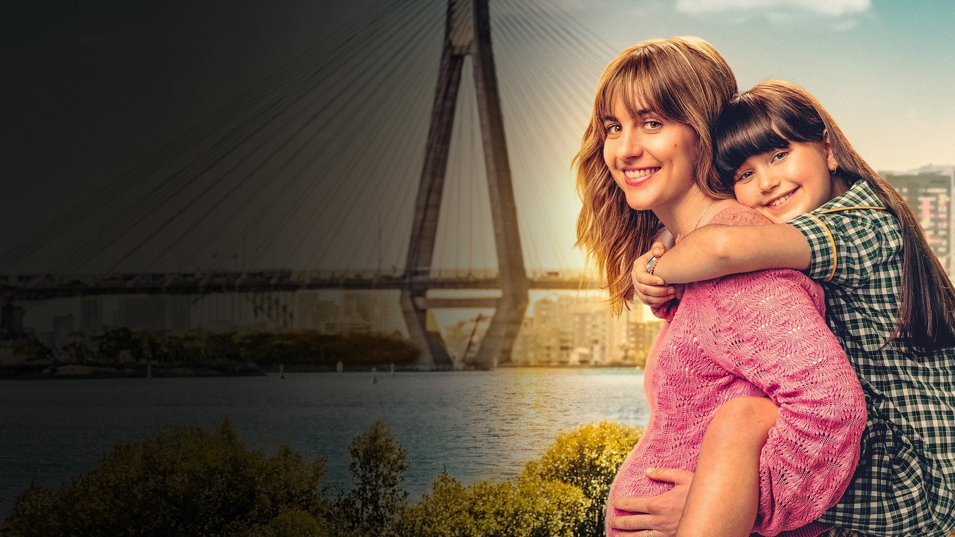 Foto do filme Bump