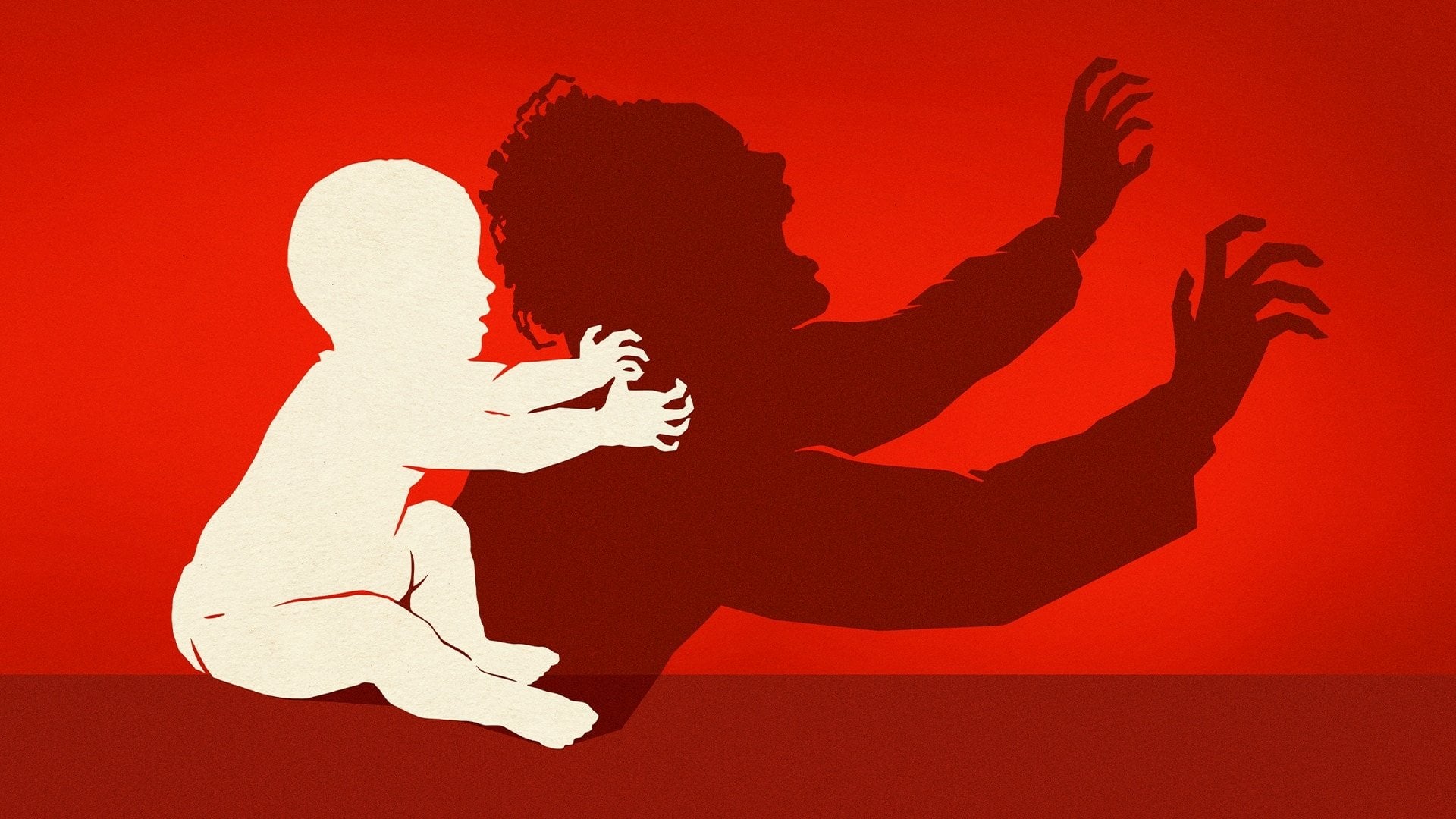 Foto do filme O Bebê