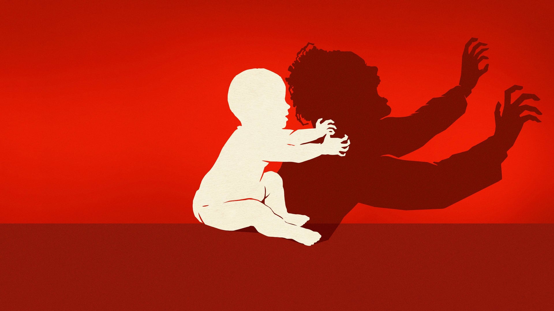 Foto do filme O Bebê