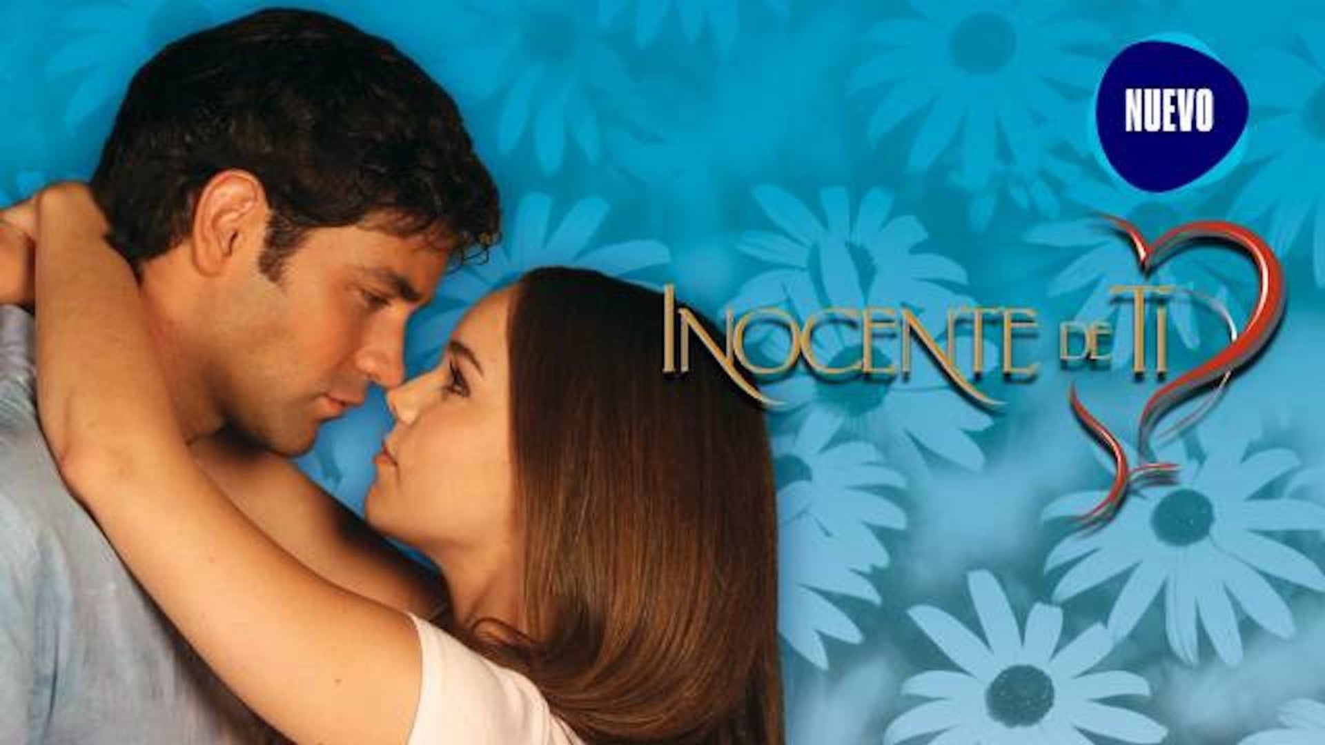 Foto do filme Inocente de Ti