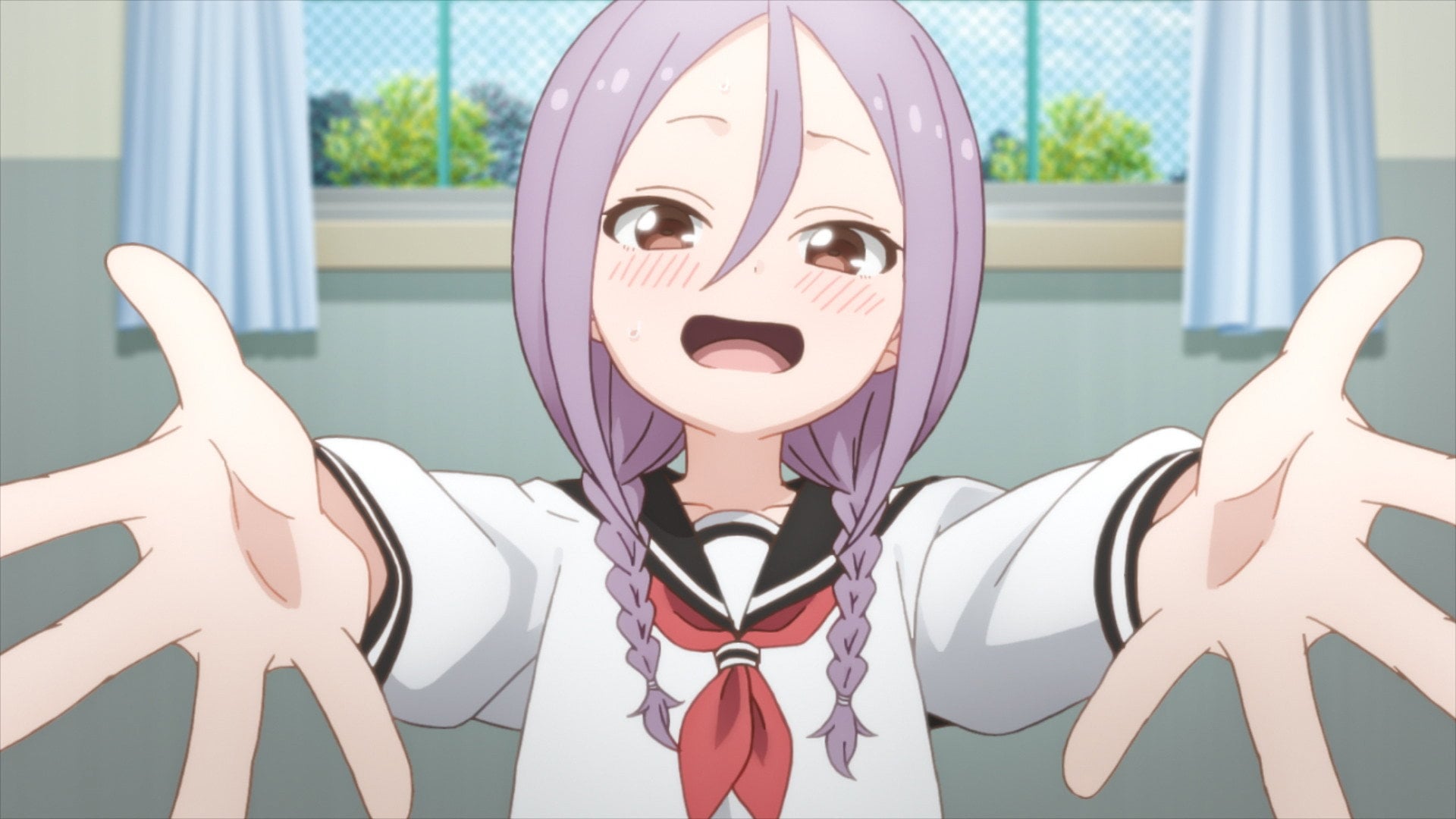 Foto do filme Soredemo Ayumu wa Yosetekuru