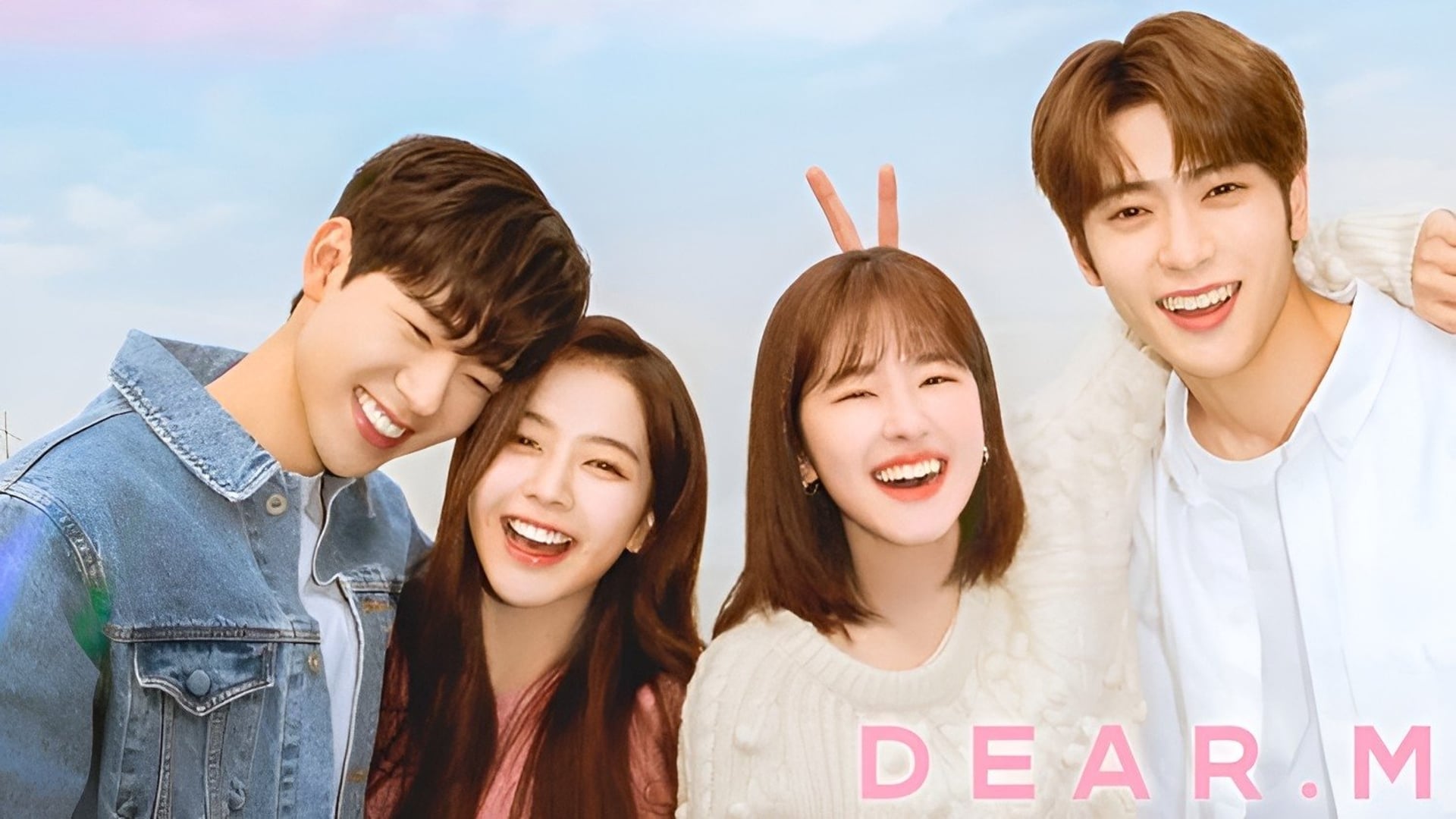 Foto do filme Dear M