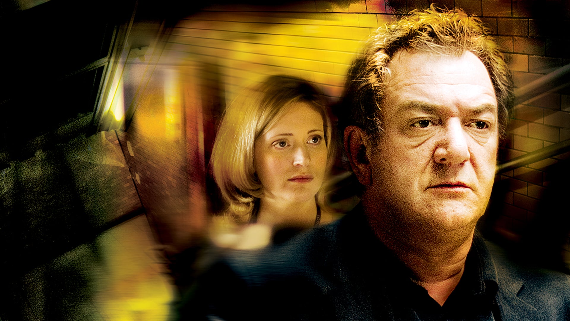Foto do filme Rebus