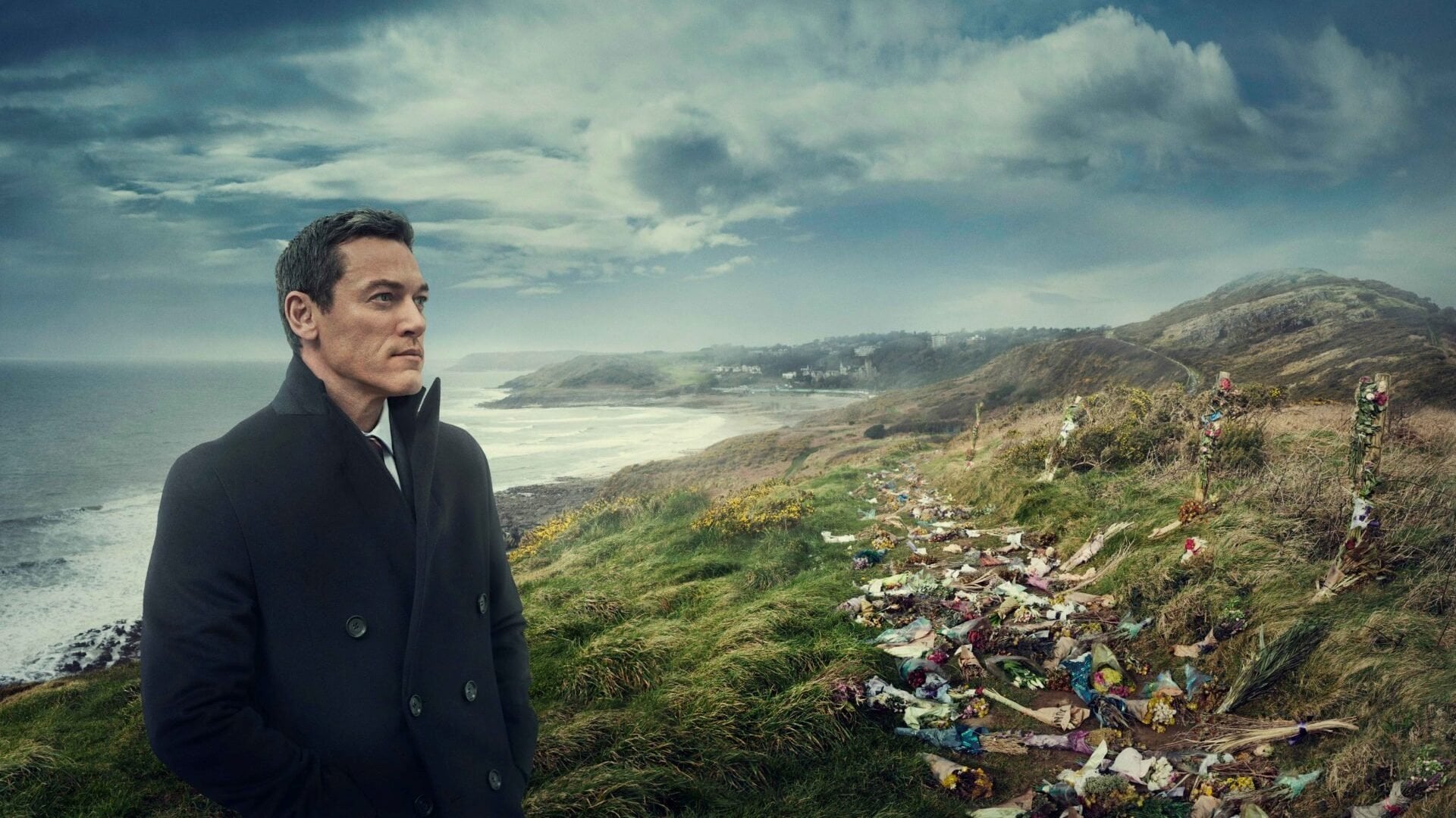 Foto do filme The Pembrokeshire Murders