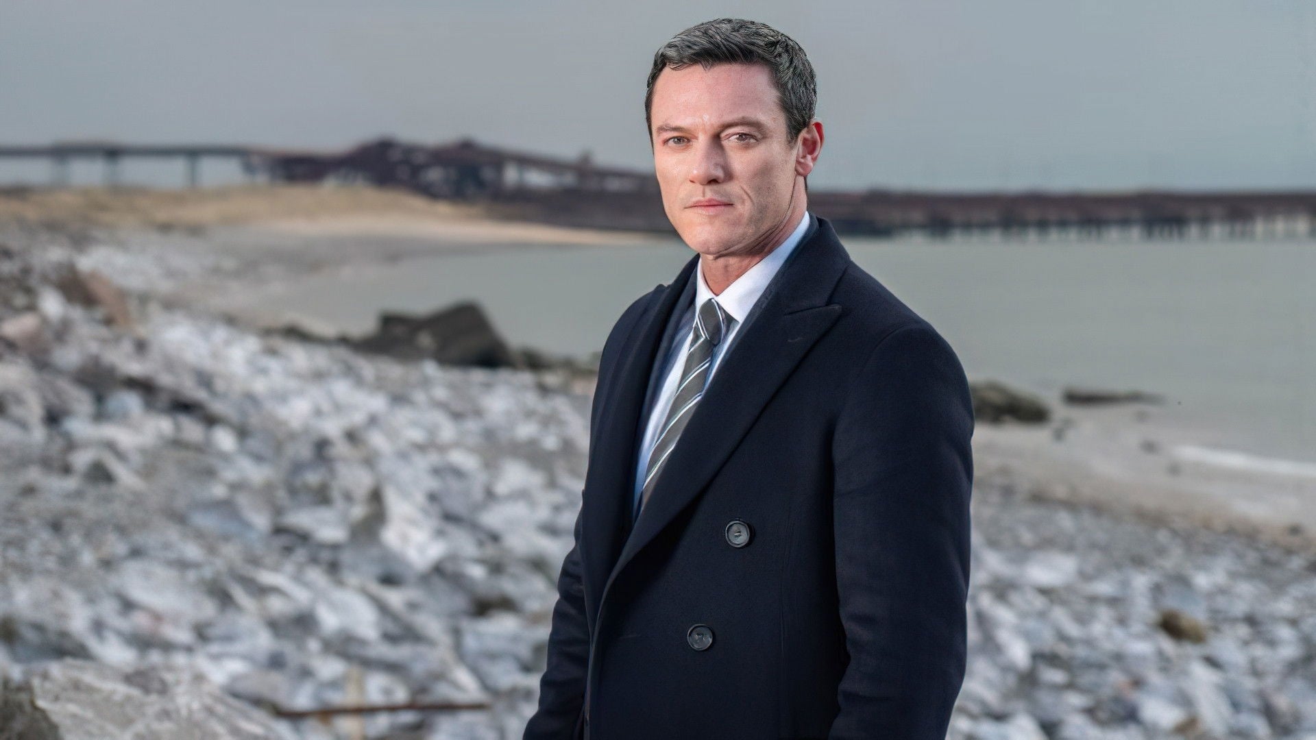 Foto do filme The Pembrokeshire Murders