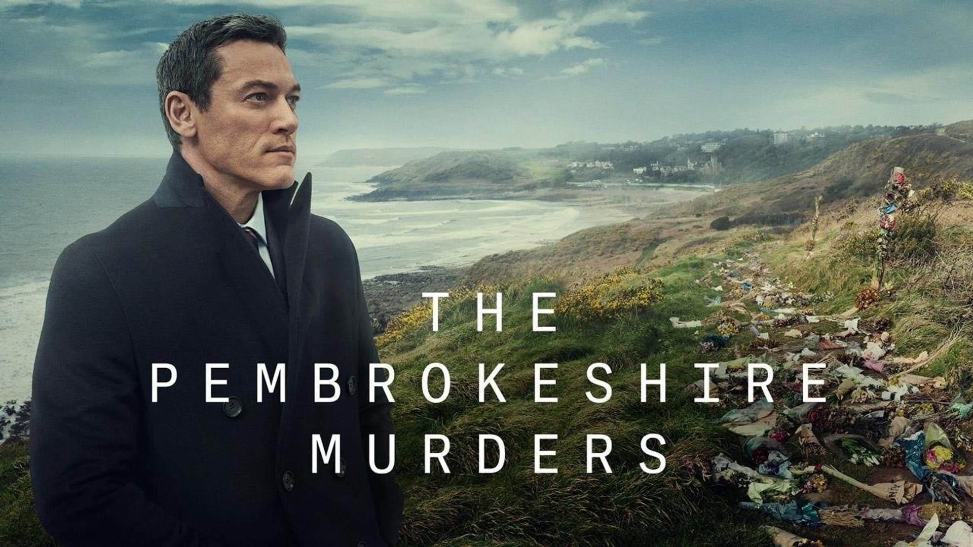 Foto do filme The Pembrokeshire Murders