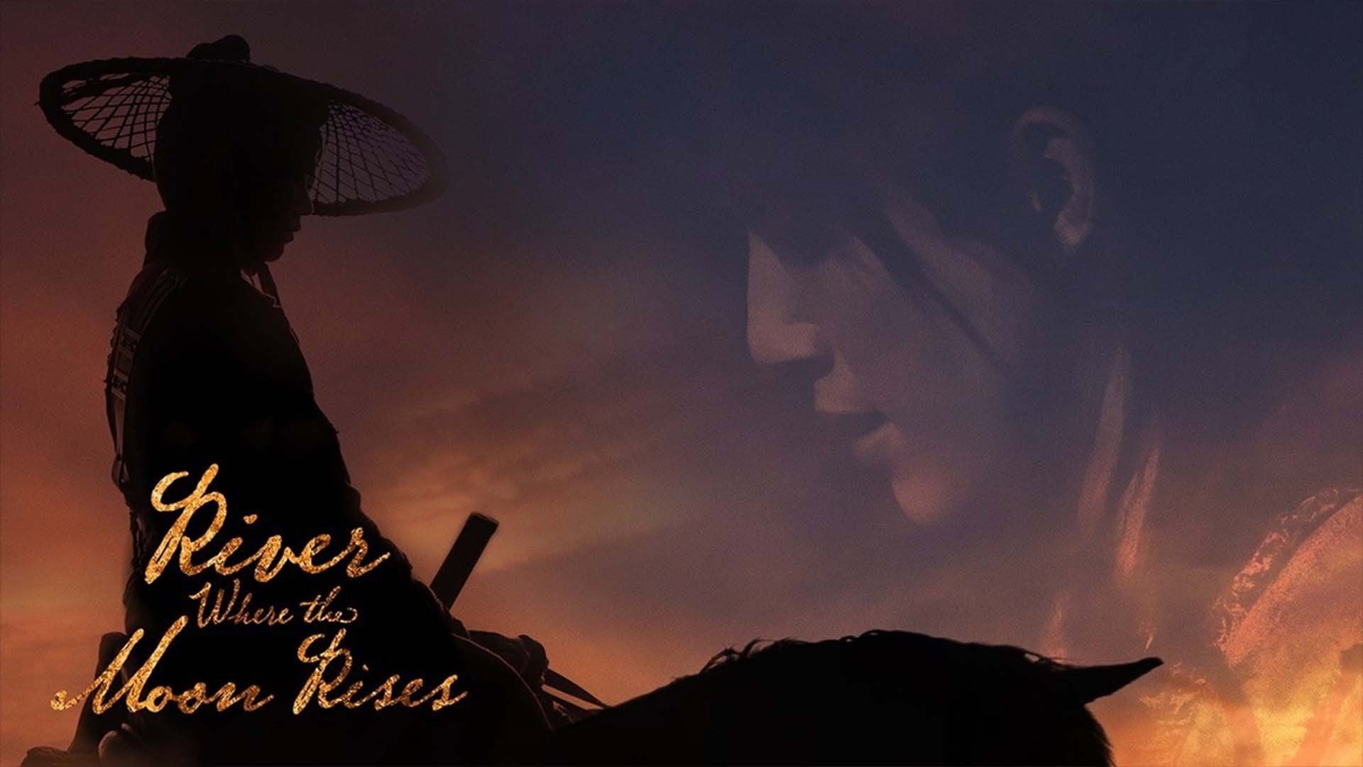 Foto do filme River Where the Moon Rises