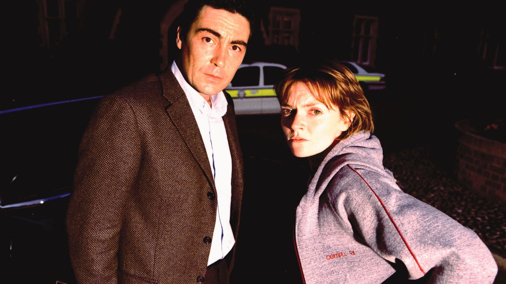Foto do filme The Inspector Lynley Mysteries