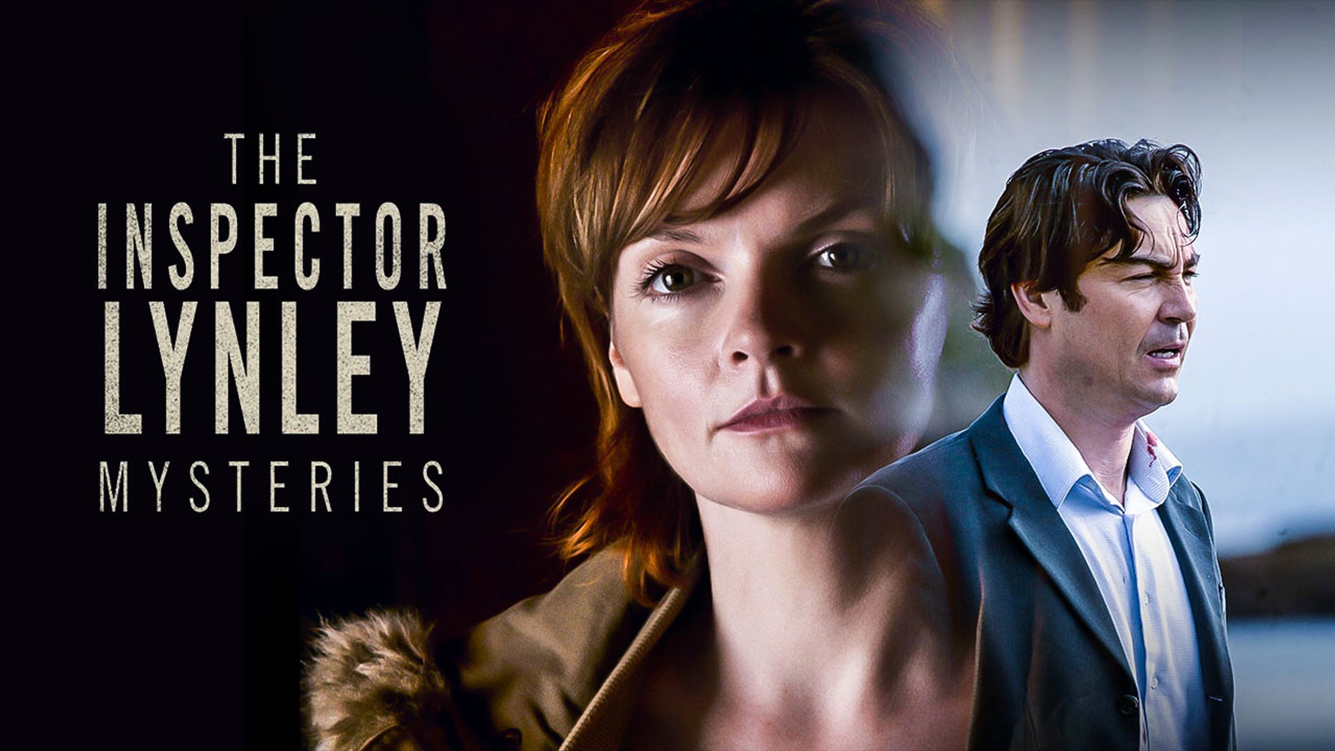 Foto do filme The Inspector Lynley Mysteries