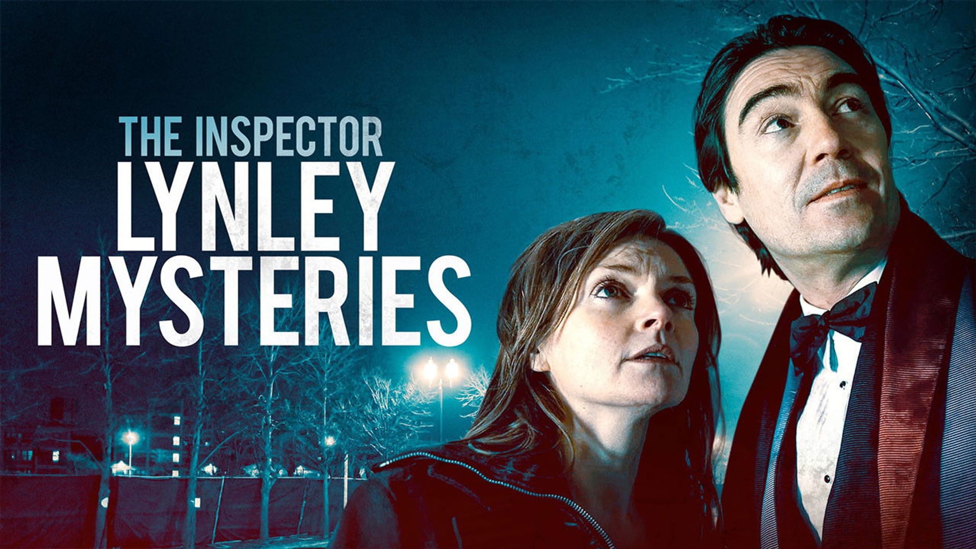 Foto do filme The Inspector Lynley Mysteries