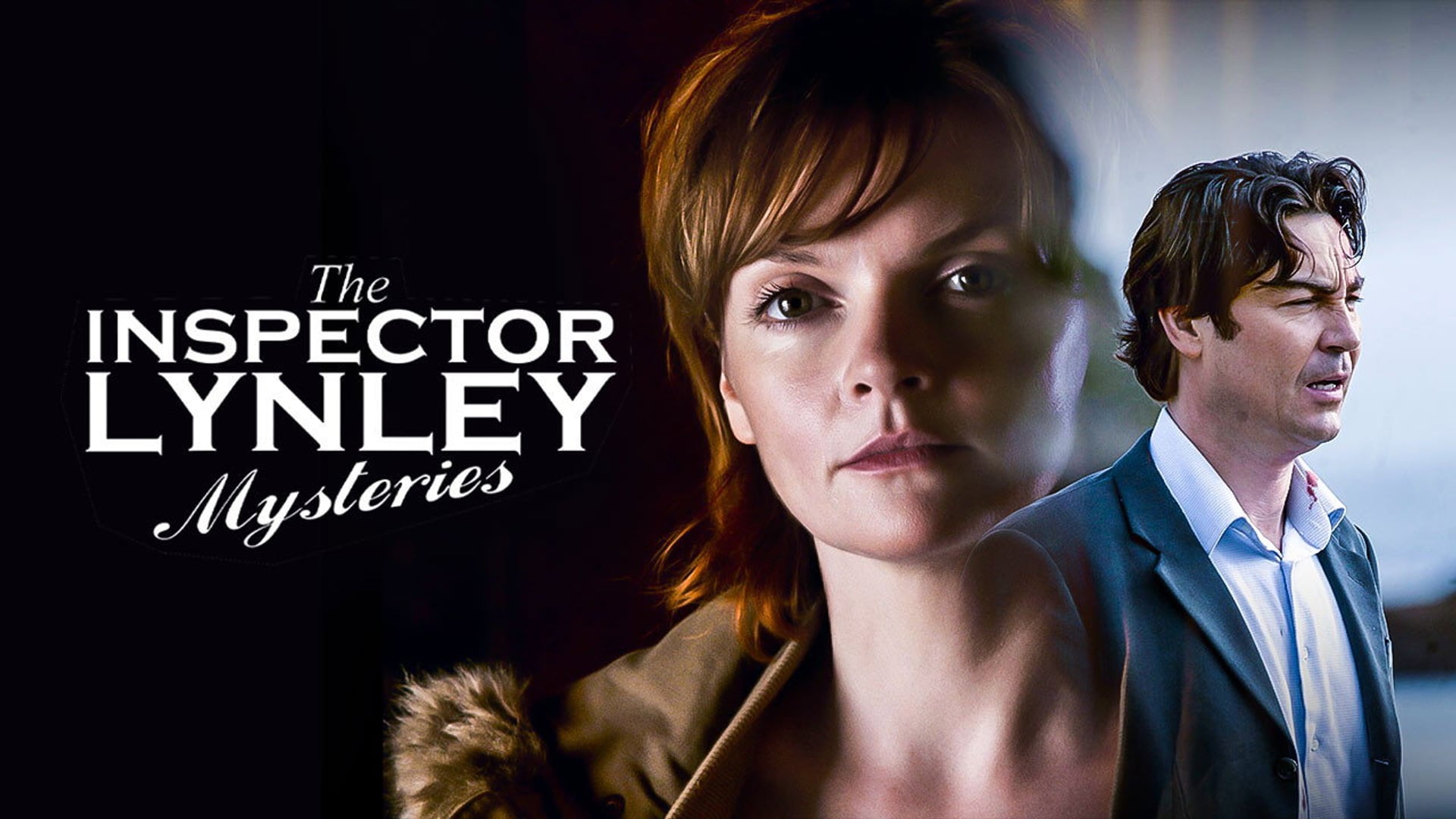 Foto do filme The Inspector Lynley Mysteries