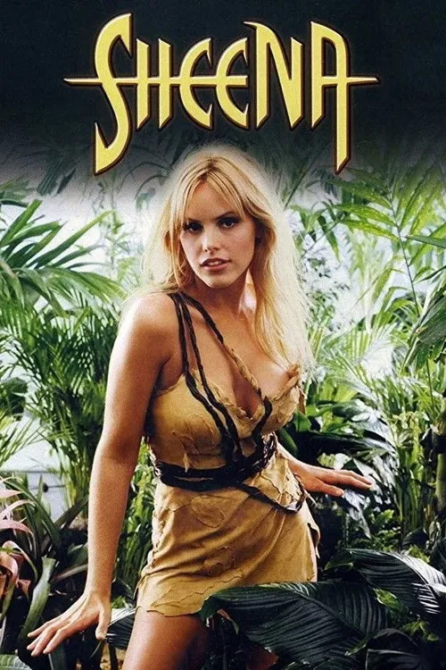 Sheena