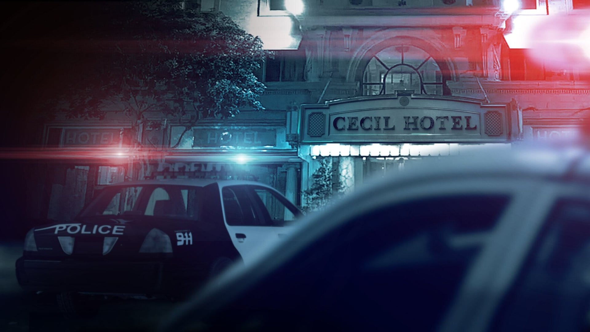 Foto do filme Cena do Crime: Mistério e Morte no Hotel Cecil