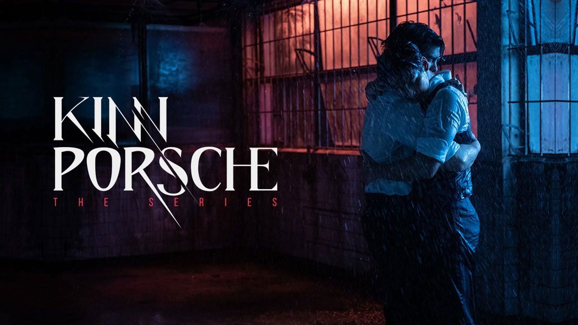 Foto do filme KinnPorsche