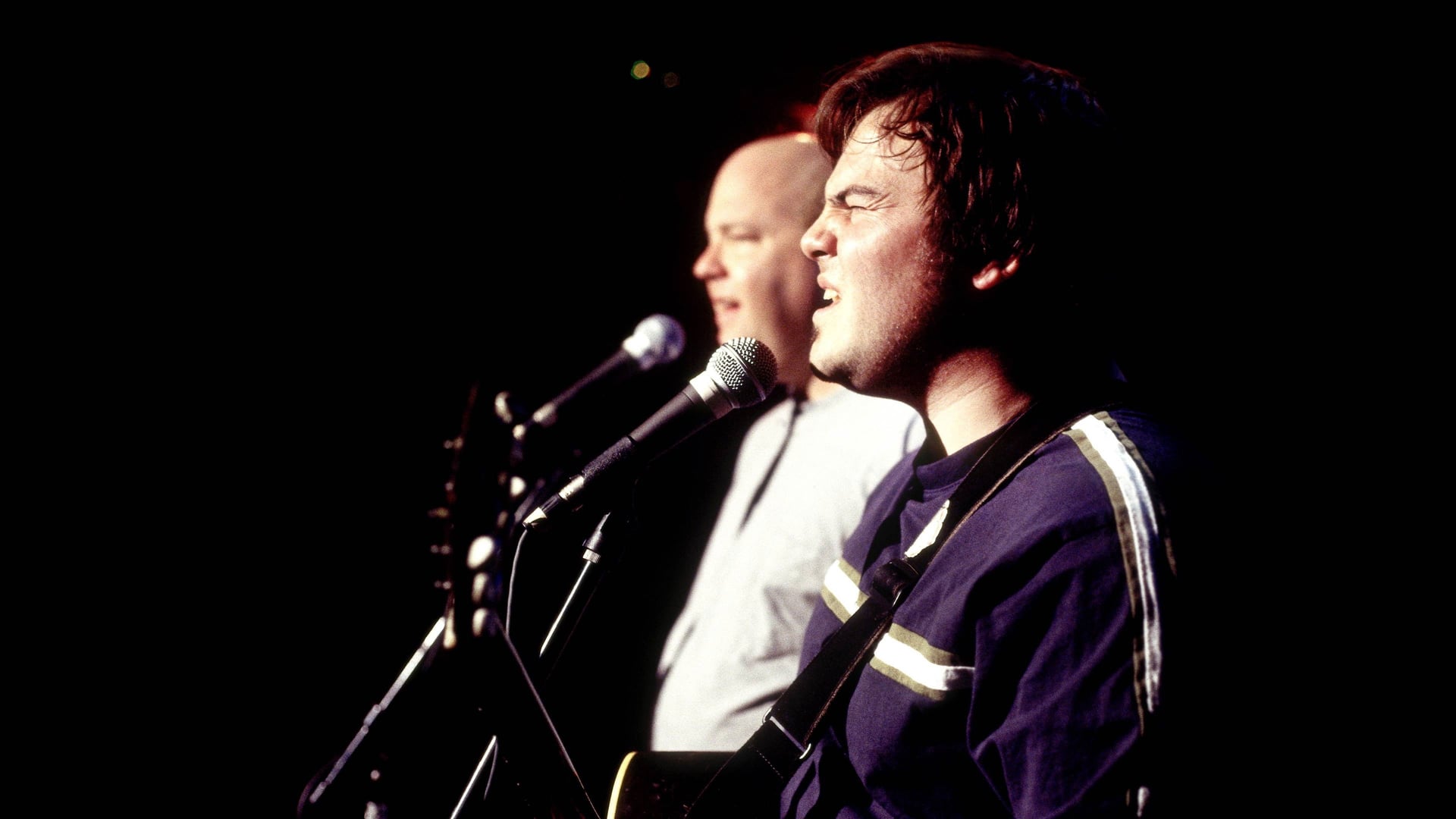 Foto do filme Tenacious D