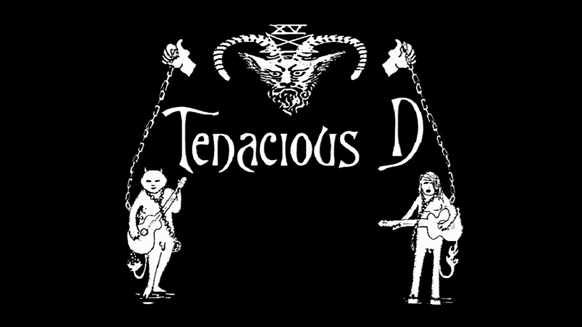 Foto do filme Tenacious D