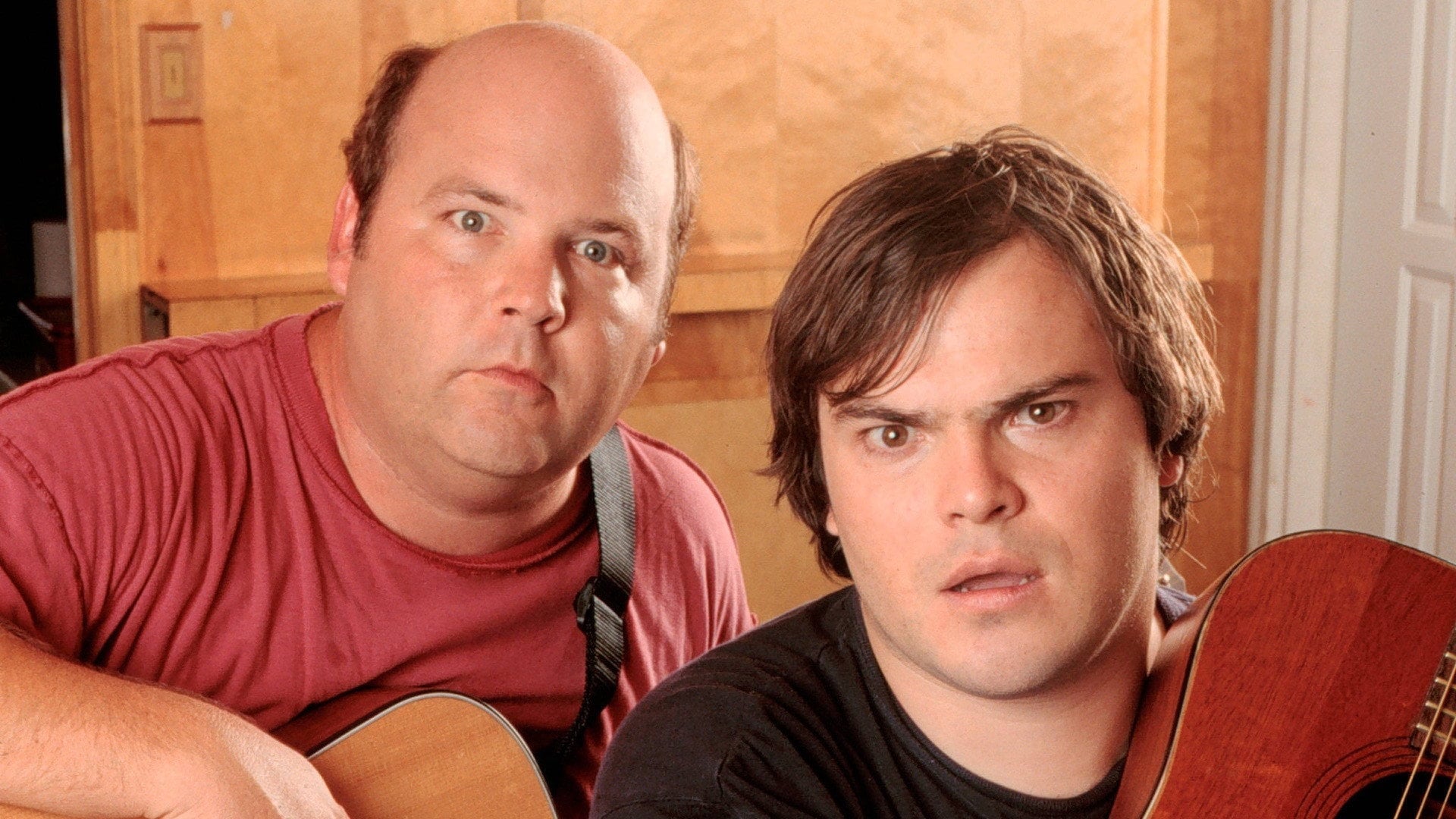 Foto do filme Tenacious D