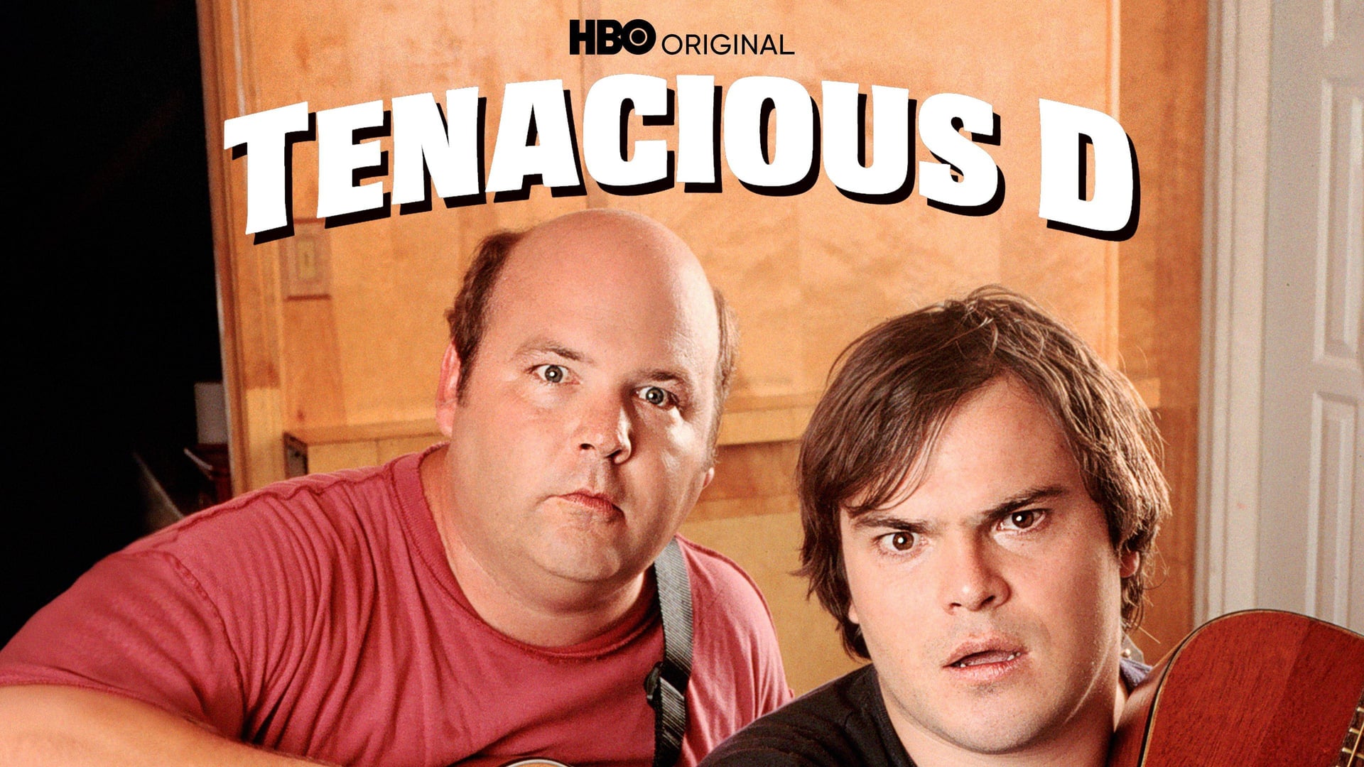 Foto do filme Tenacious D