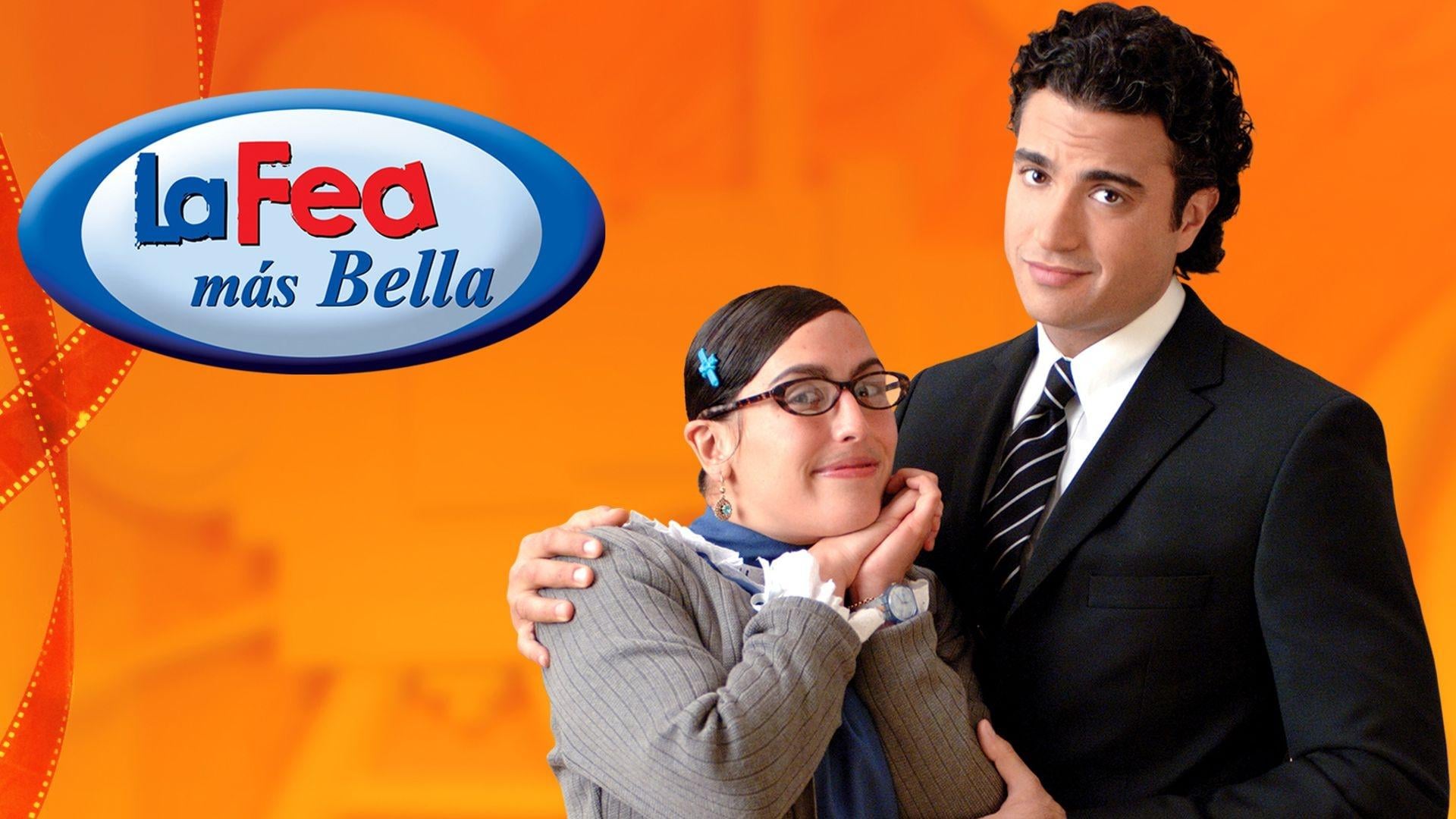 Foto do filme A Feia Mais Bela