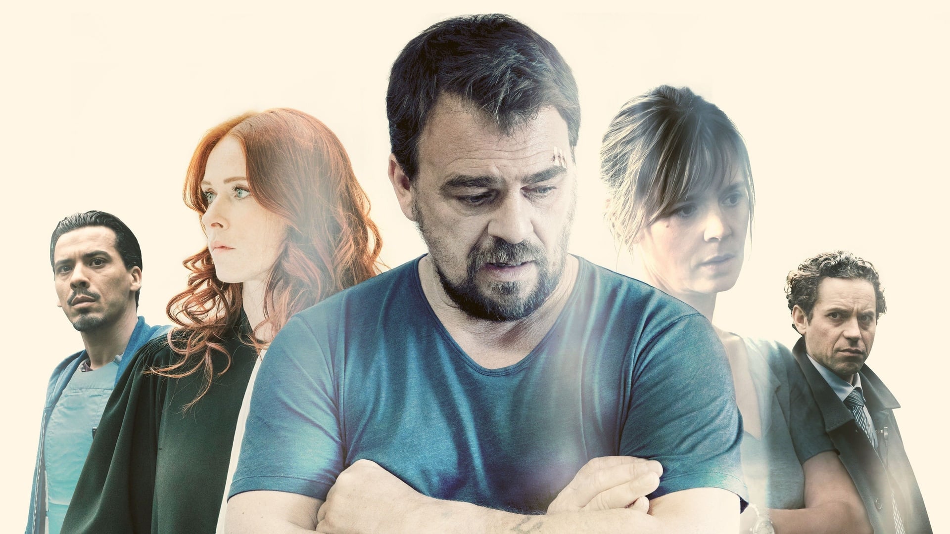 Foto do filme Engrenages