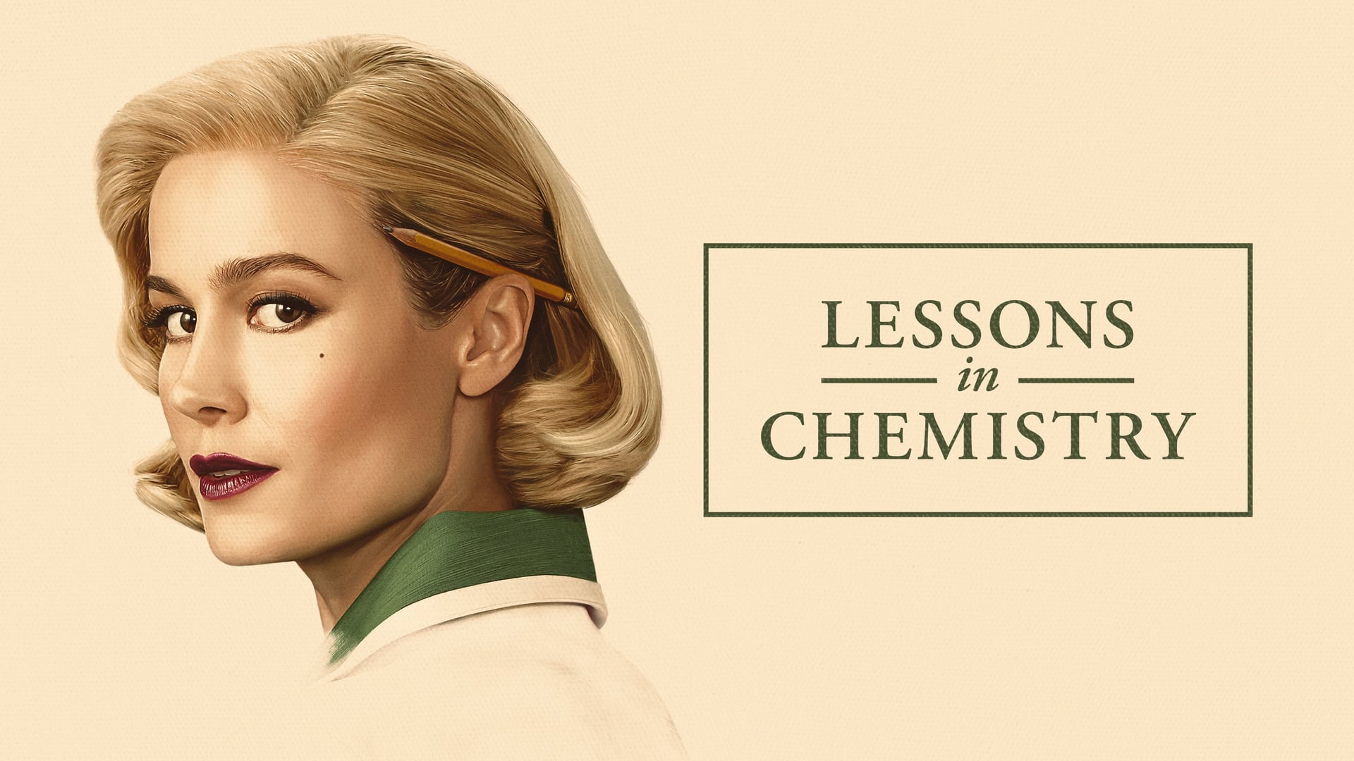 Foto do filme Uma Questão de Química