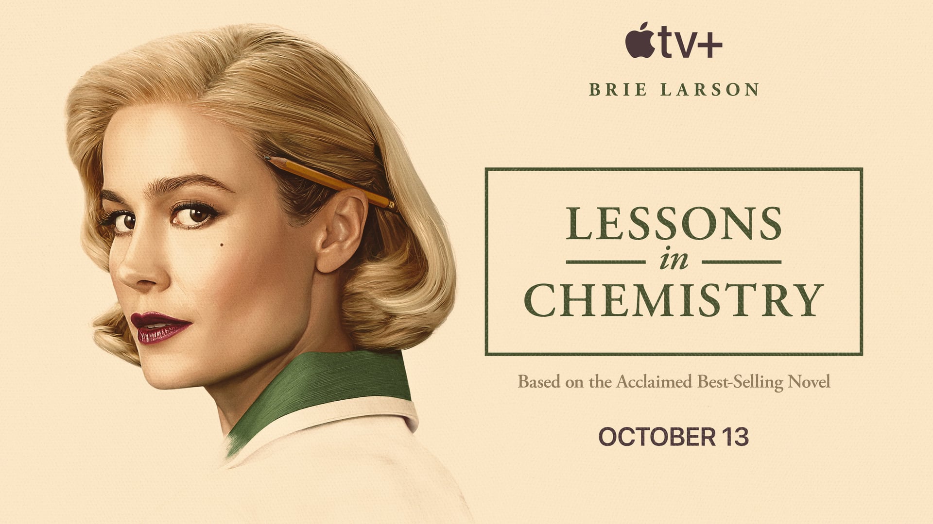 Foto do filme Uma Questão de Química