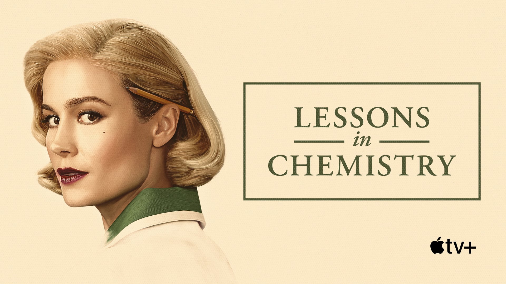 Foto do filme Uma Questão de Química