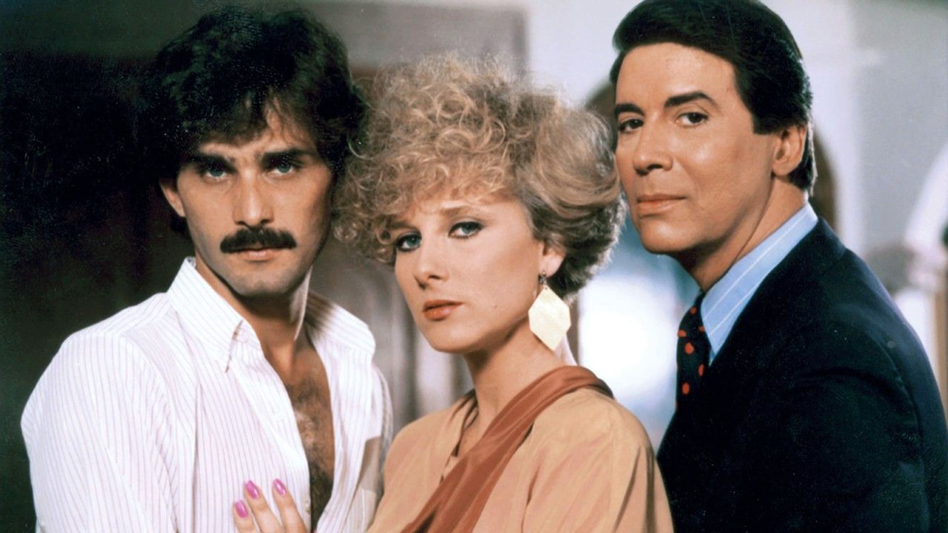 Foto do filme De pura sangre