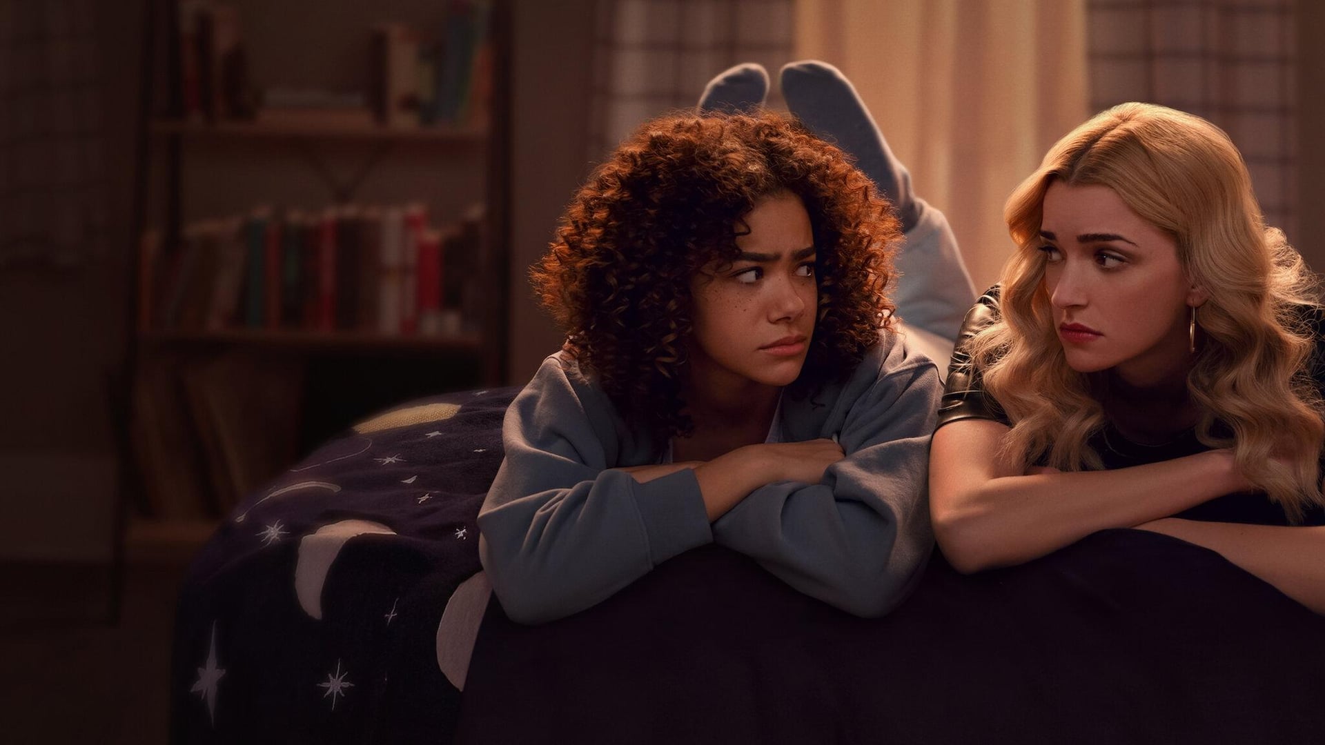 Foto do filme Ginny e Georgia
