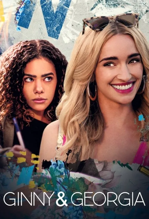 Ginny e Georgia