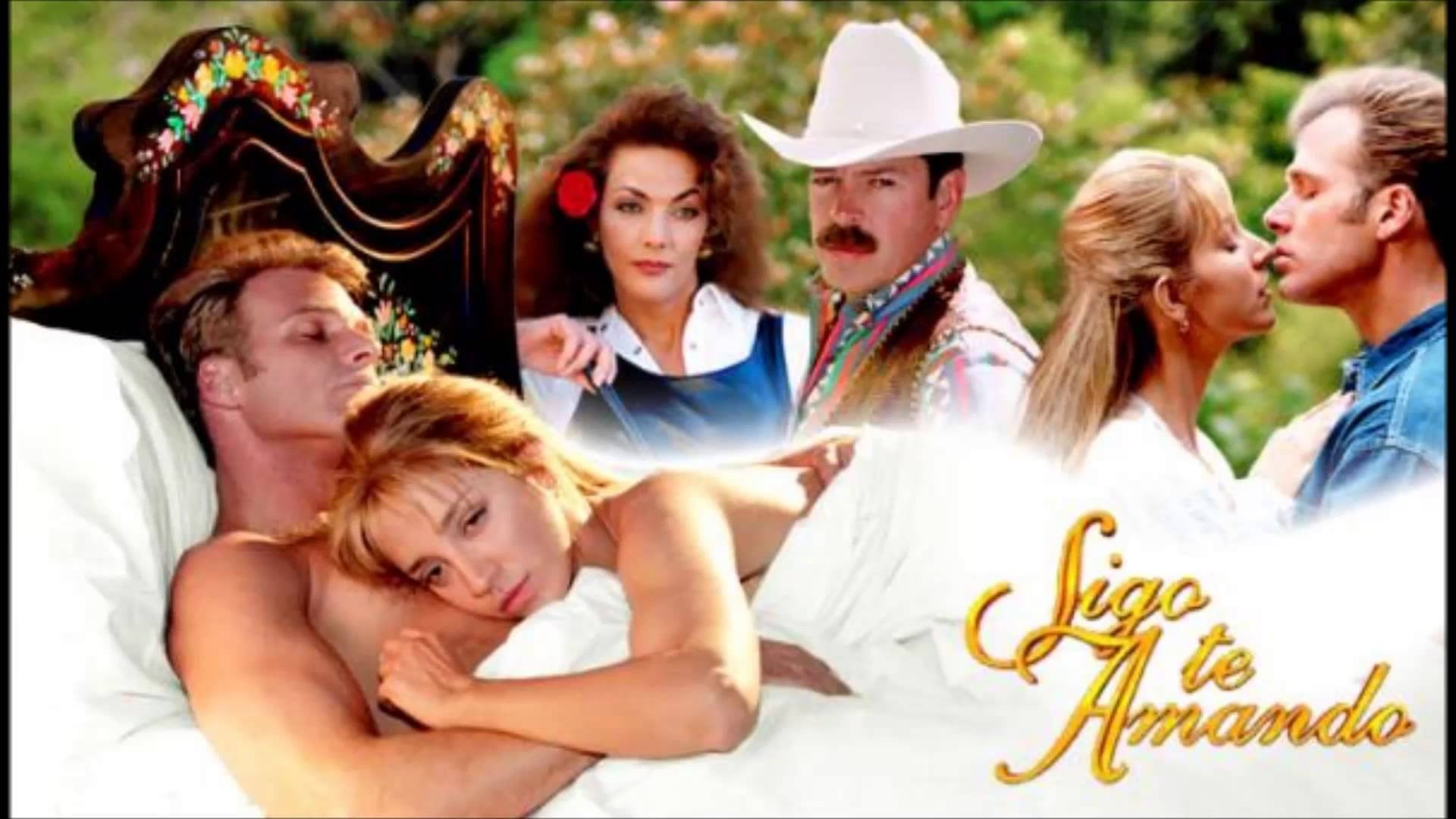 Foto do filme Sigo te Amando
