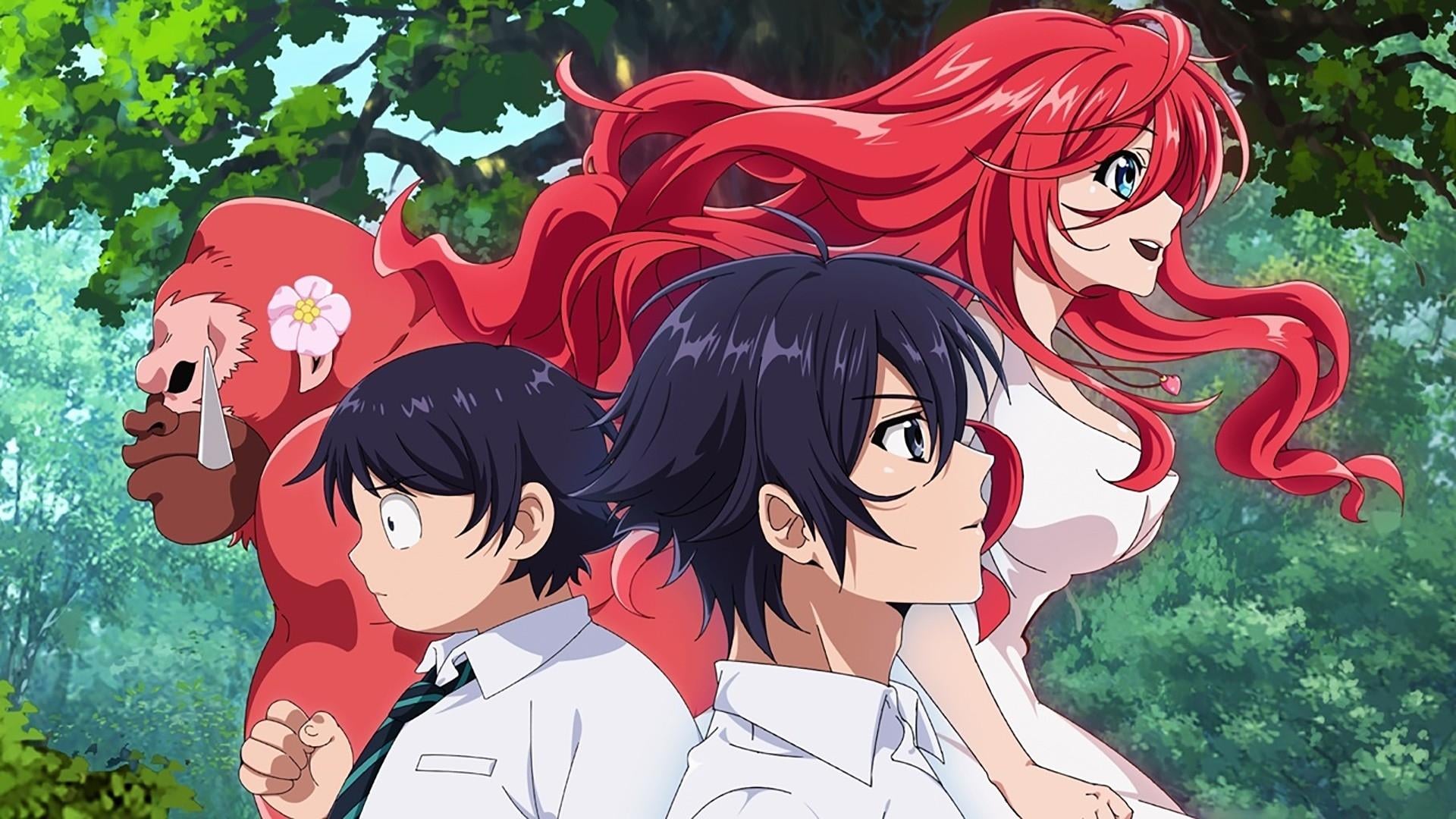 Foto do filme The Fruit of Evolution: Before I Knew It, My Life Had It Made