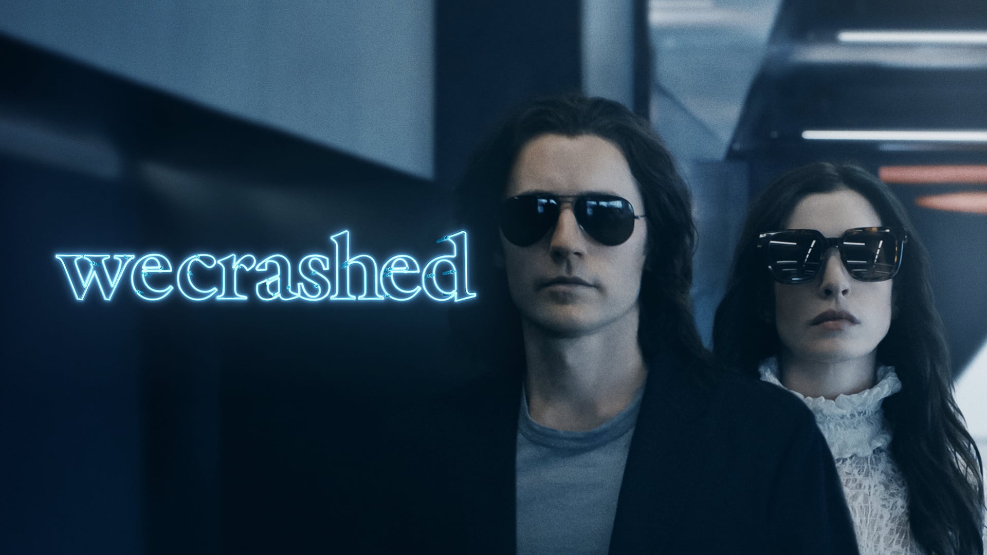Foto do filme WeCrashed